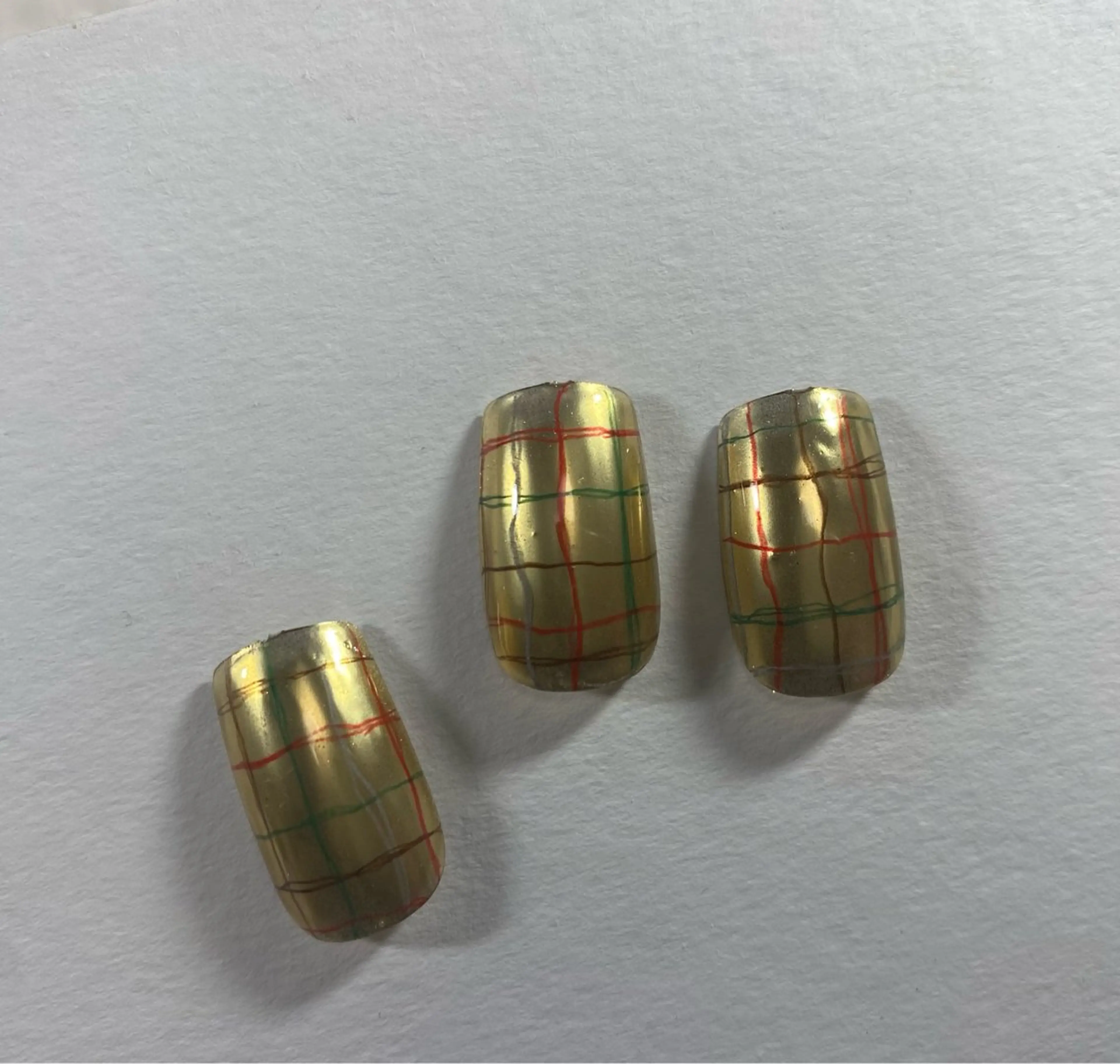 ネイル ハンドネイル y mikuのネイルデザイン