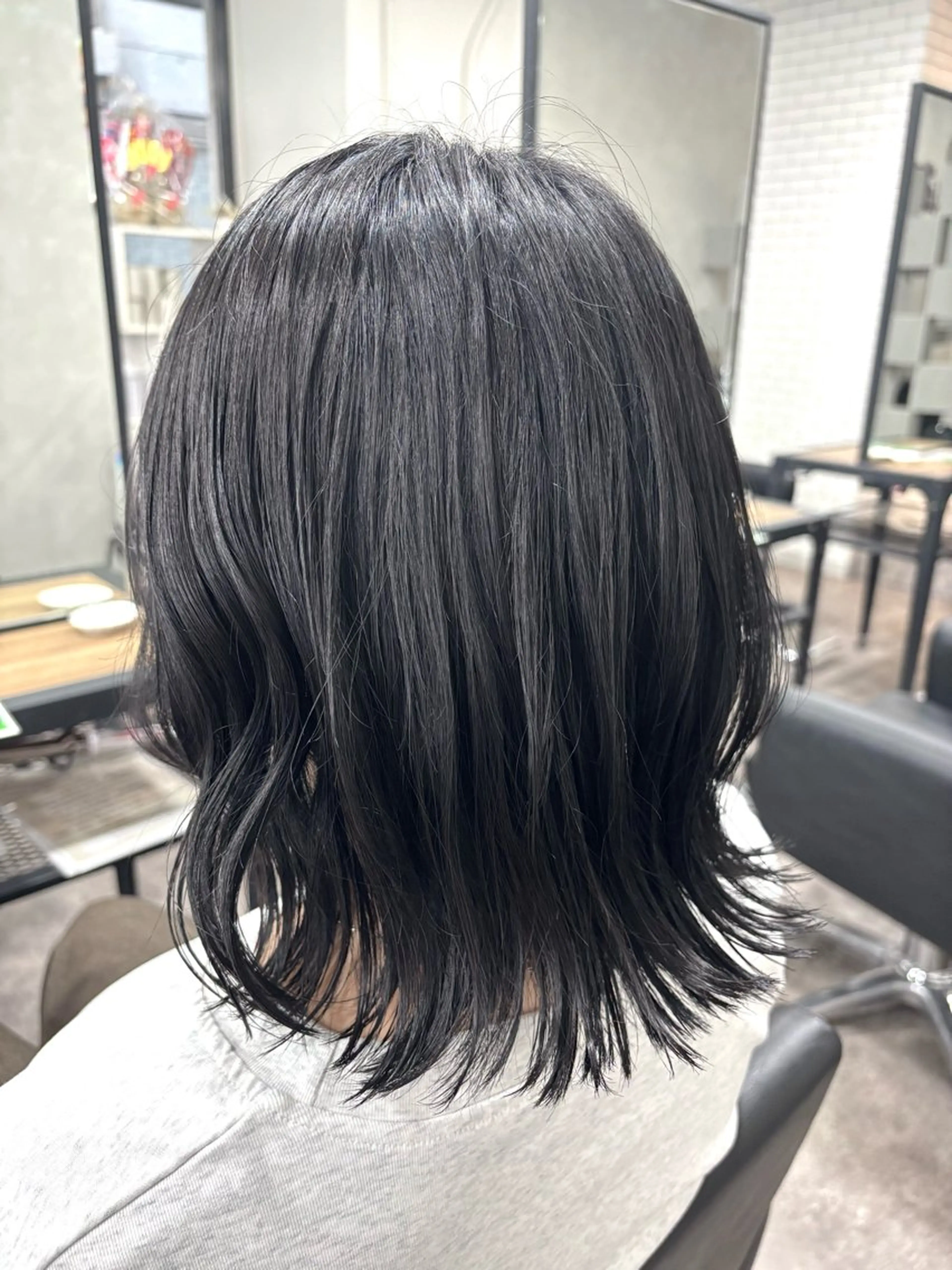 ✂︎カット✂︎の写真
