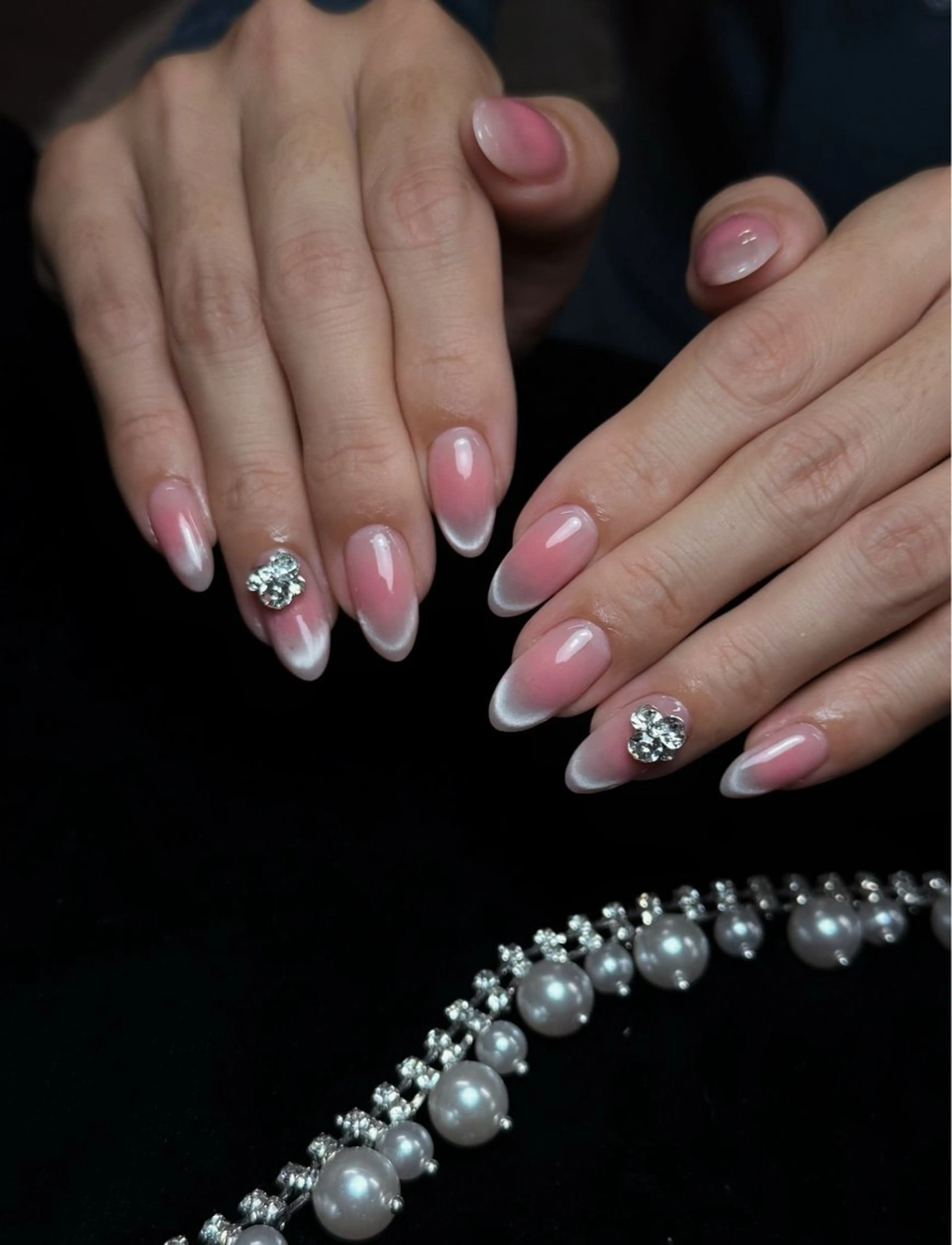 ネイル ハンドネイル ハンドケア 【ENサロン】 Rei🎀Nailのネイルデザイン