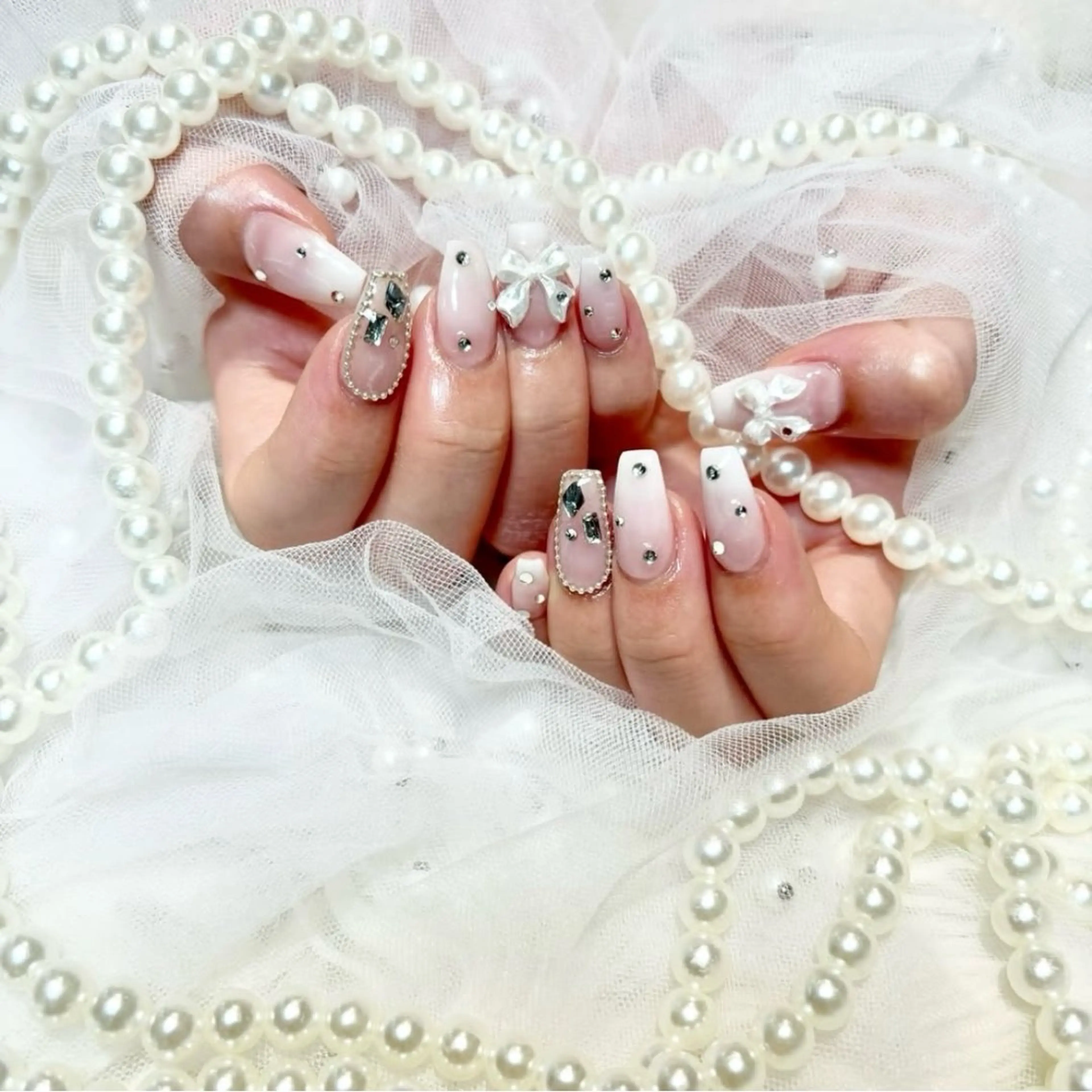 オフあり🍒持込デザイン90分の写真