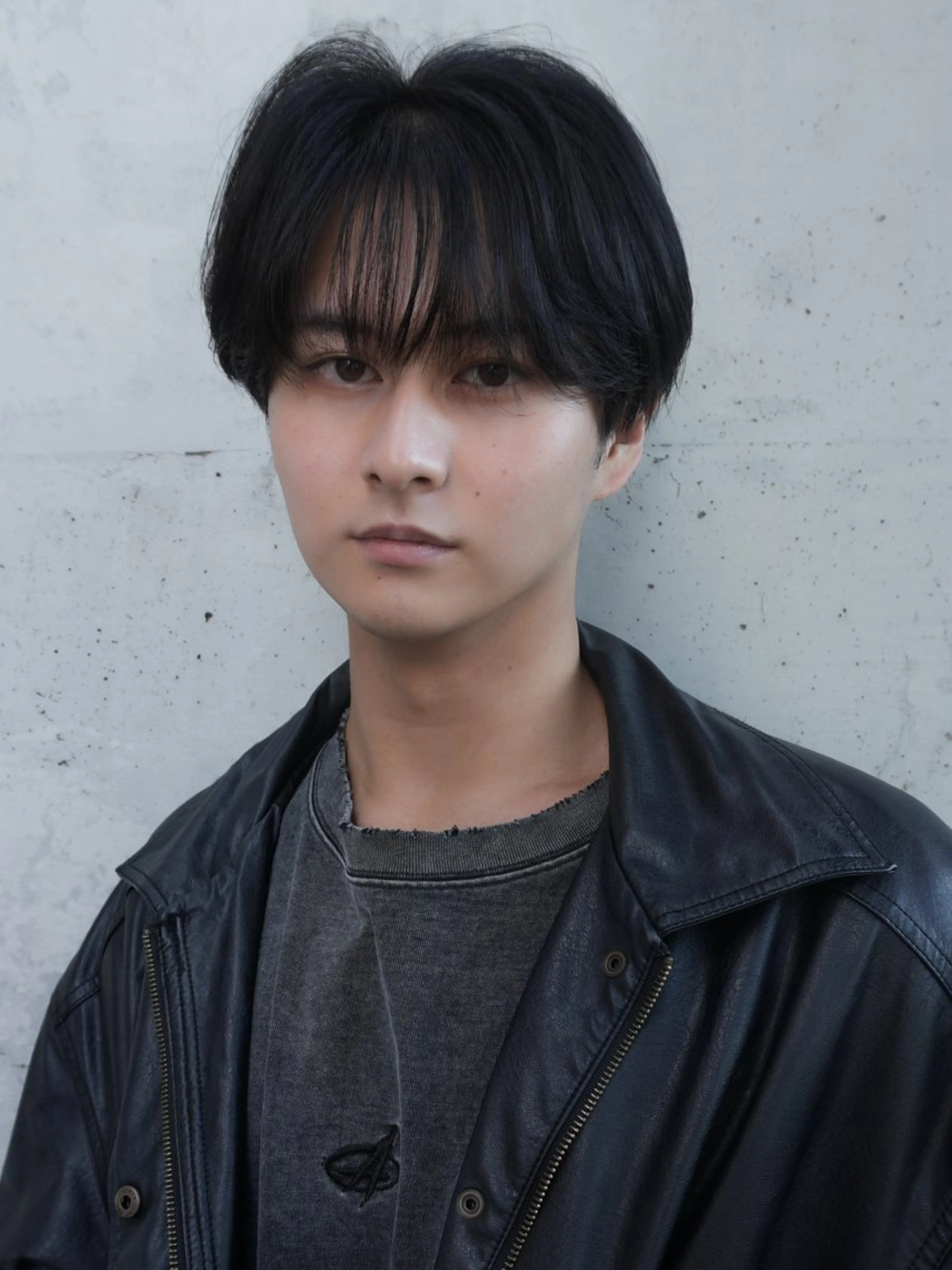 メンズカット➕スタイリング(リピーター)の写真