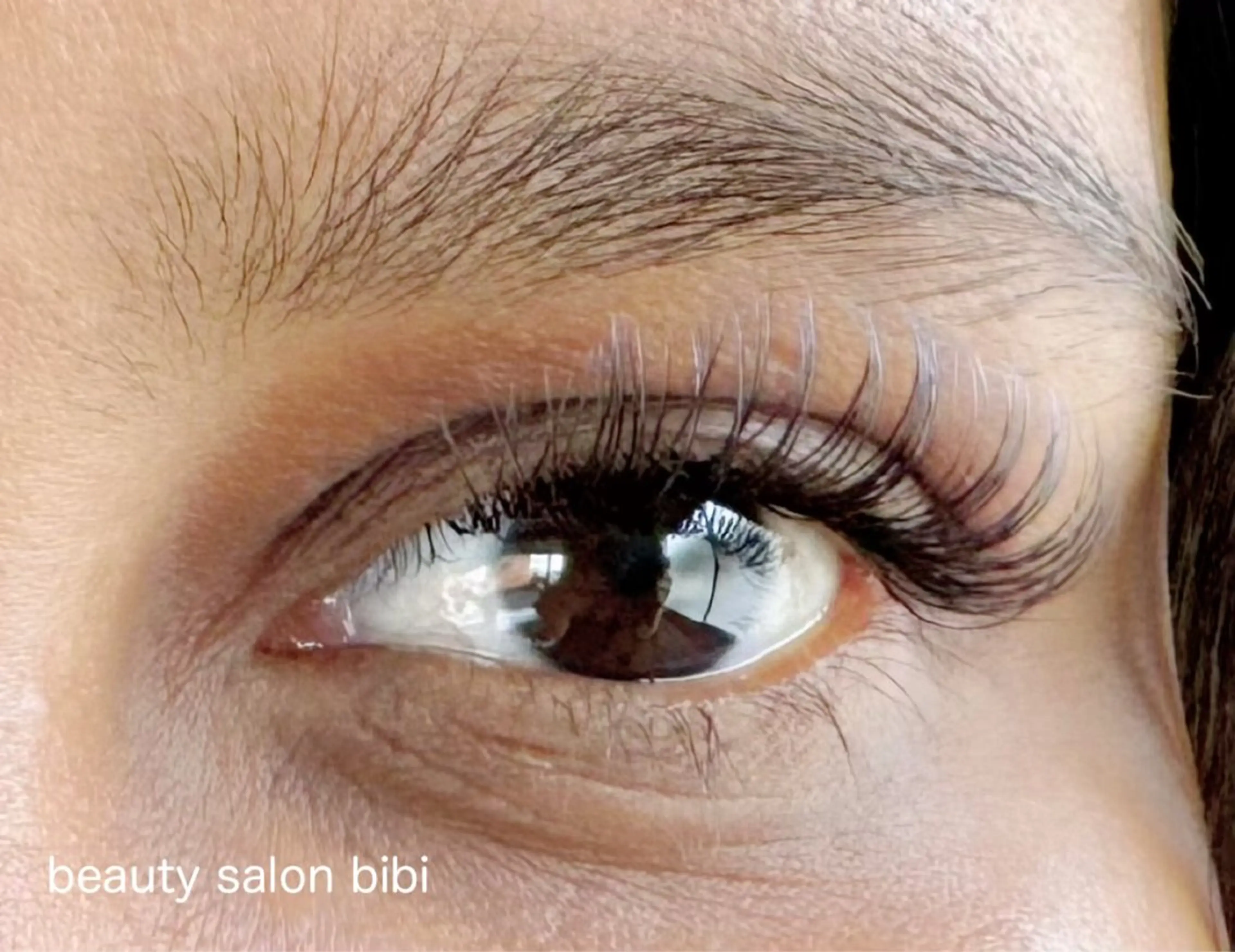 マツエク・マツパ 美容室 美美所属・髙坂 友香のエステ・リラクイメージ