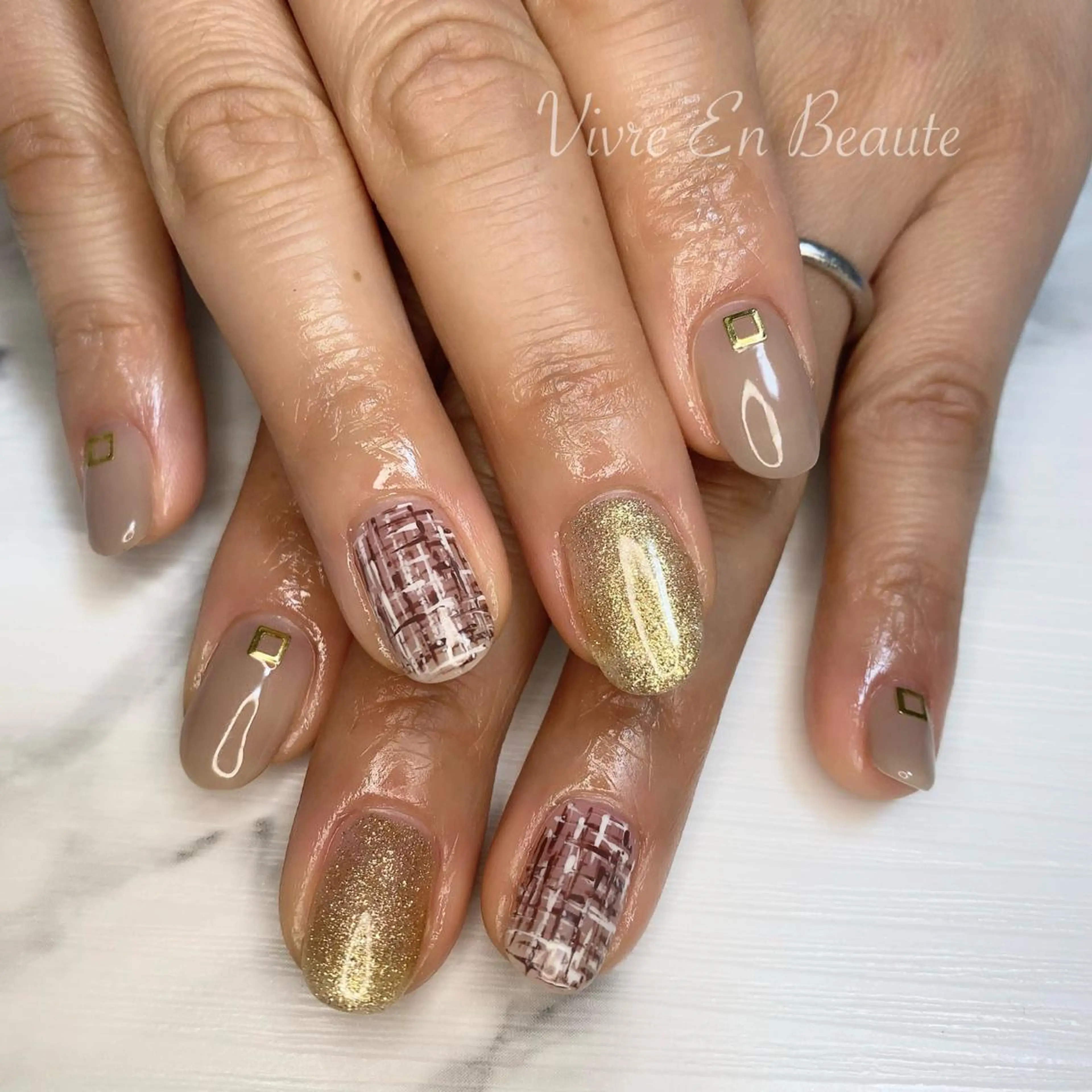 ネイル S Nailのネイルデザイン