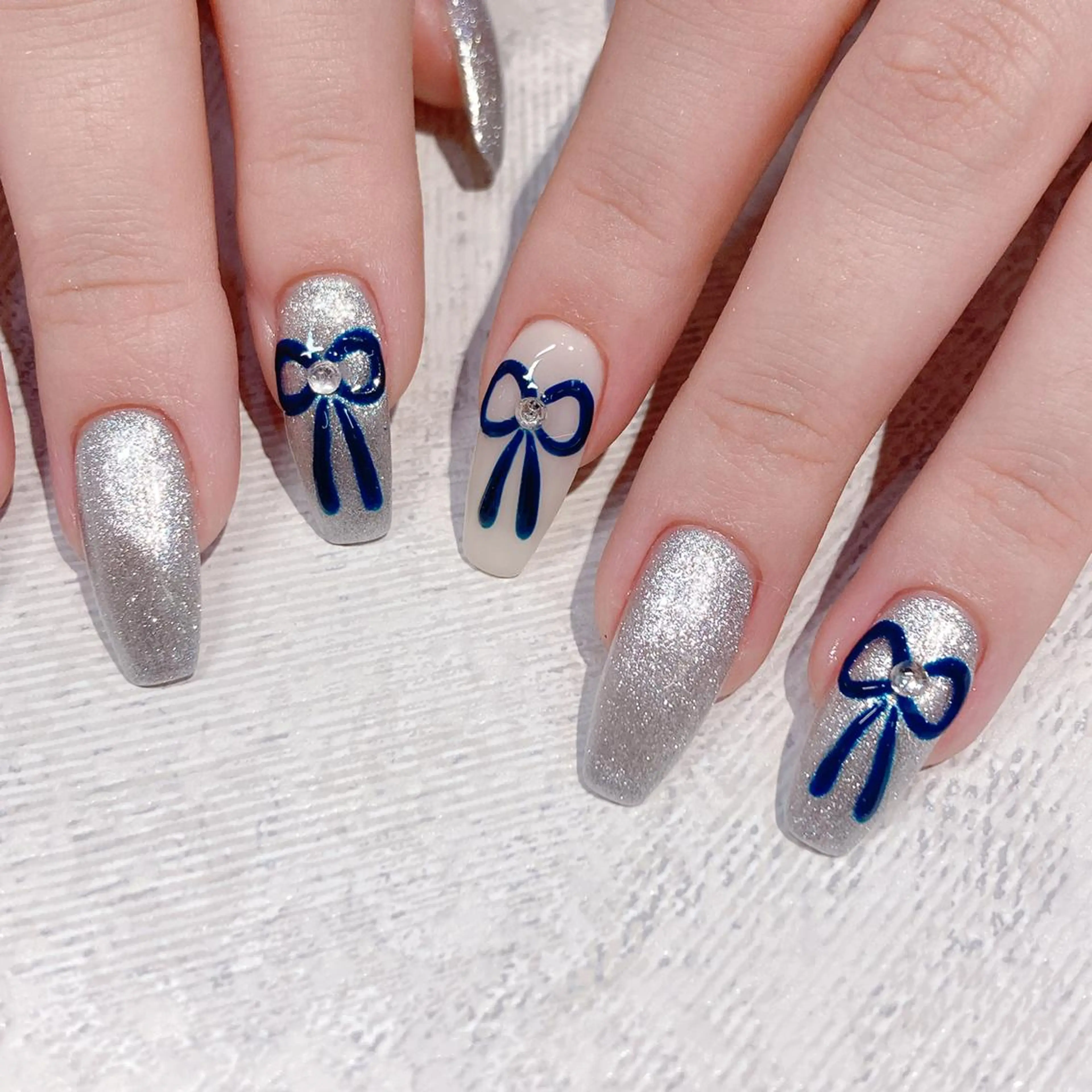 ネイル BUNNYNAIL MOEのネイルデザイン