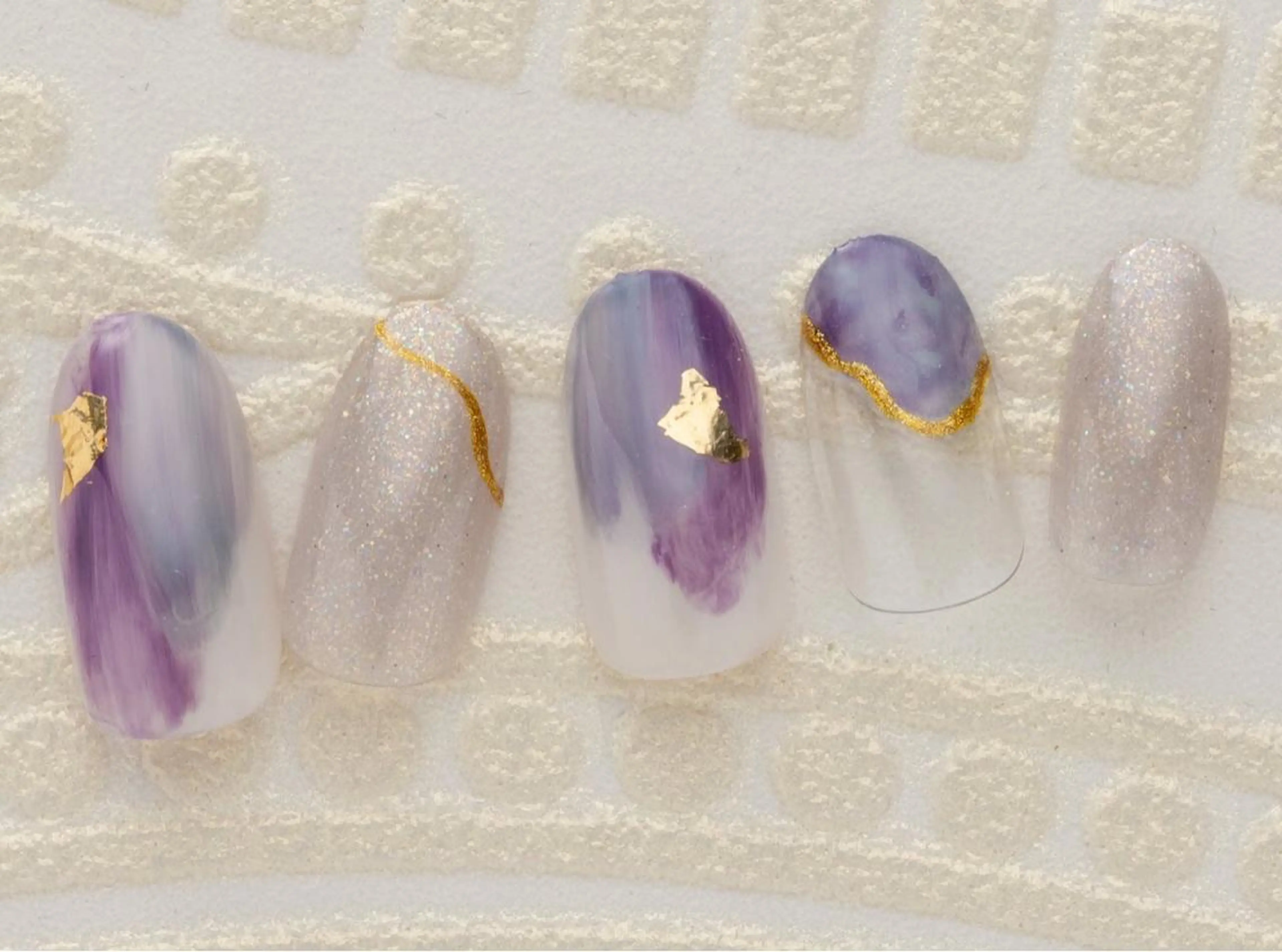 ネイル ネイルサロン Alice&Co.のその他イメージ