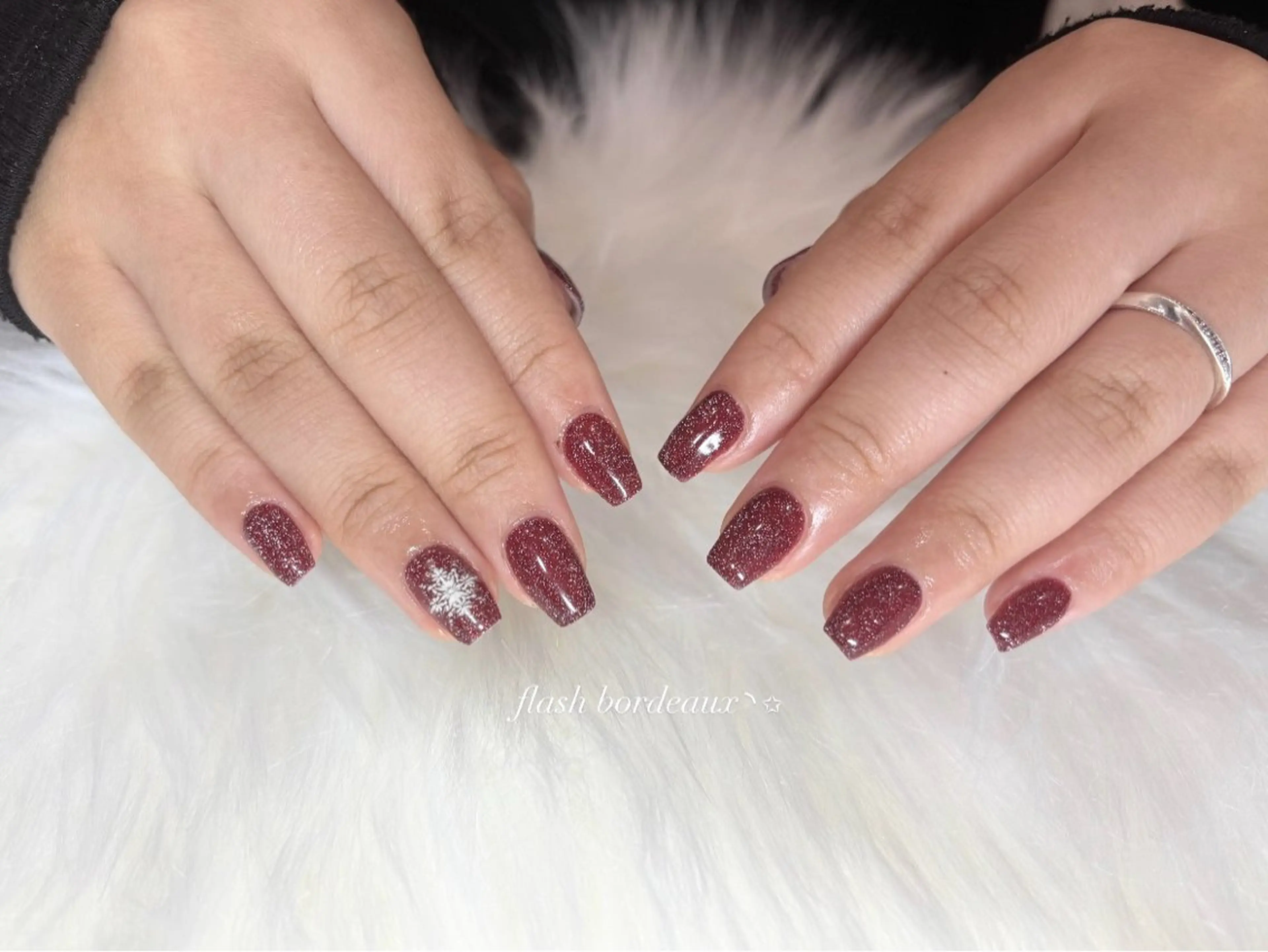 ネイル N nail ayakaのネイルデザイン