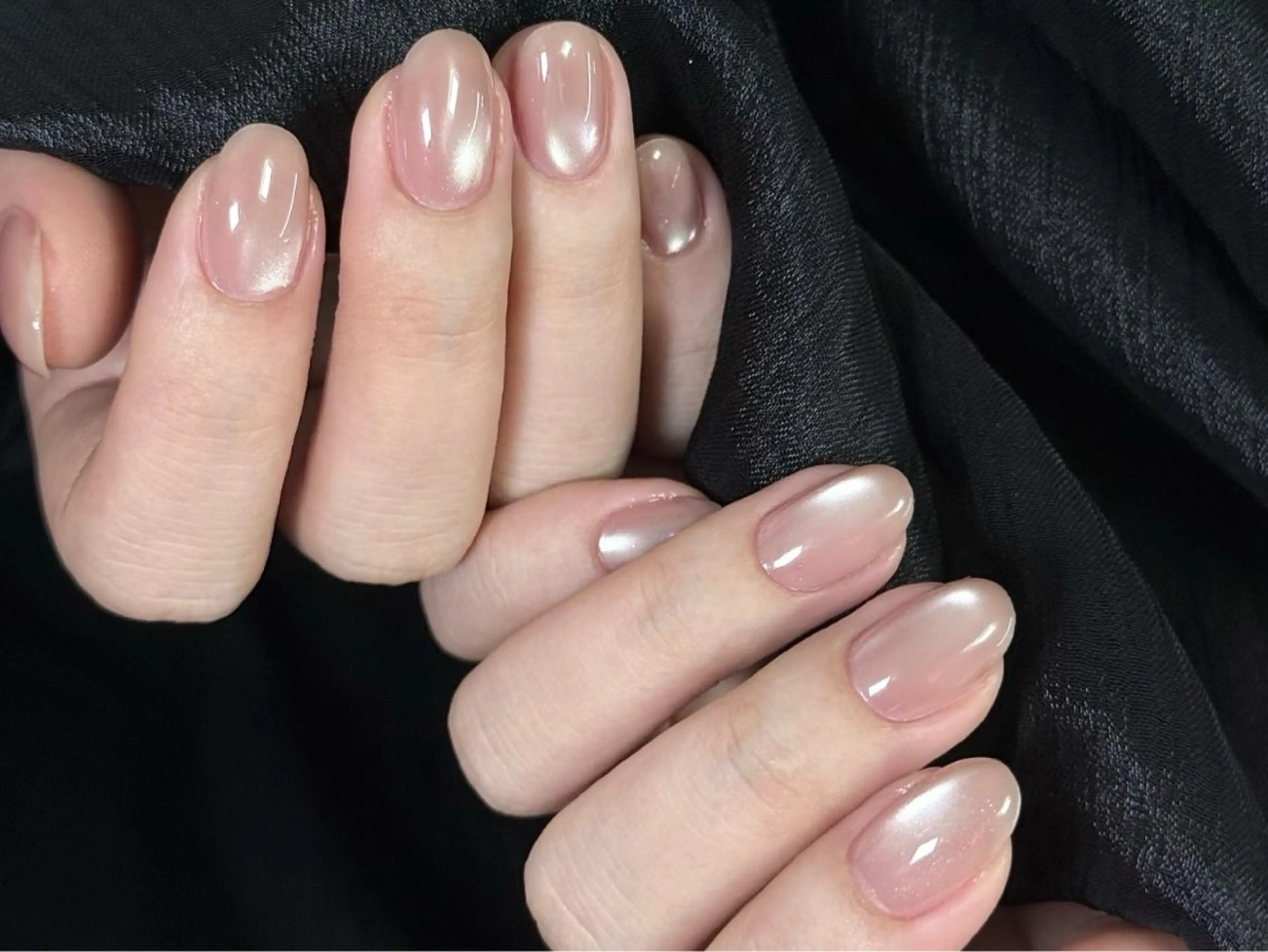 ネイル ハンドネイル 昭 昭のネイルデザイン