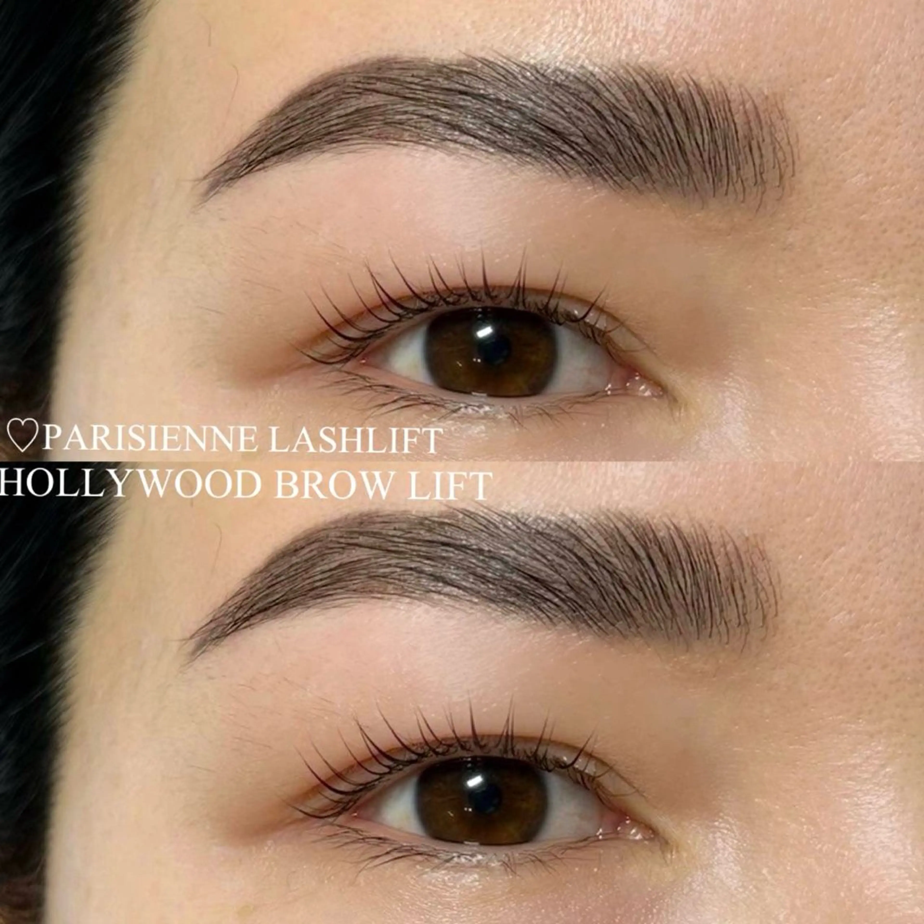 アイブロウ jiem5 yuzukiのマツエク・マツパデザイン