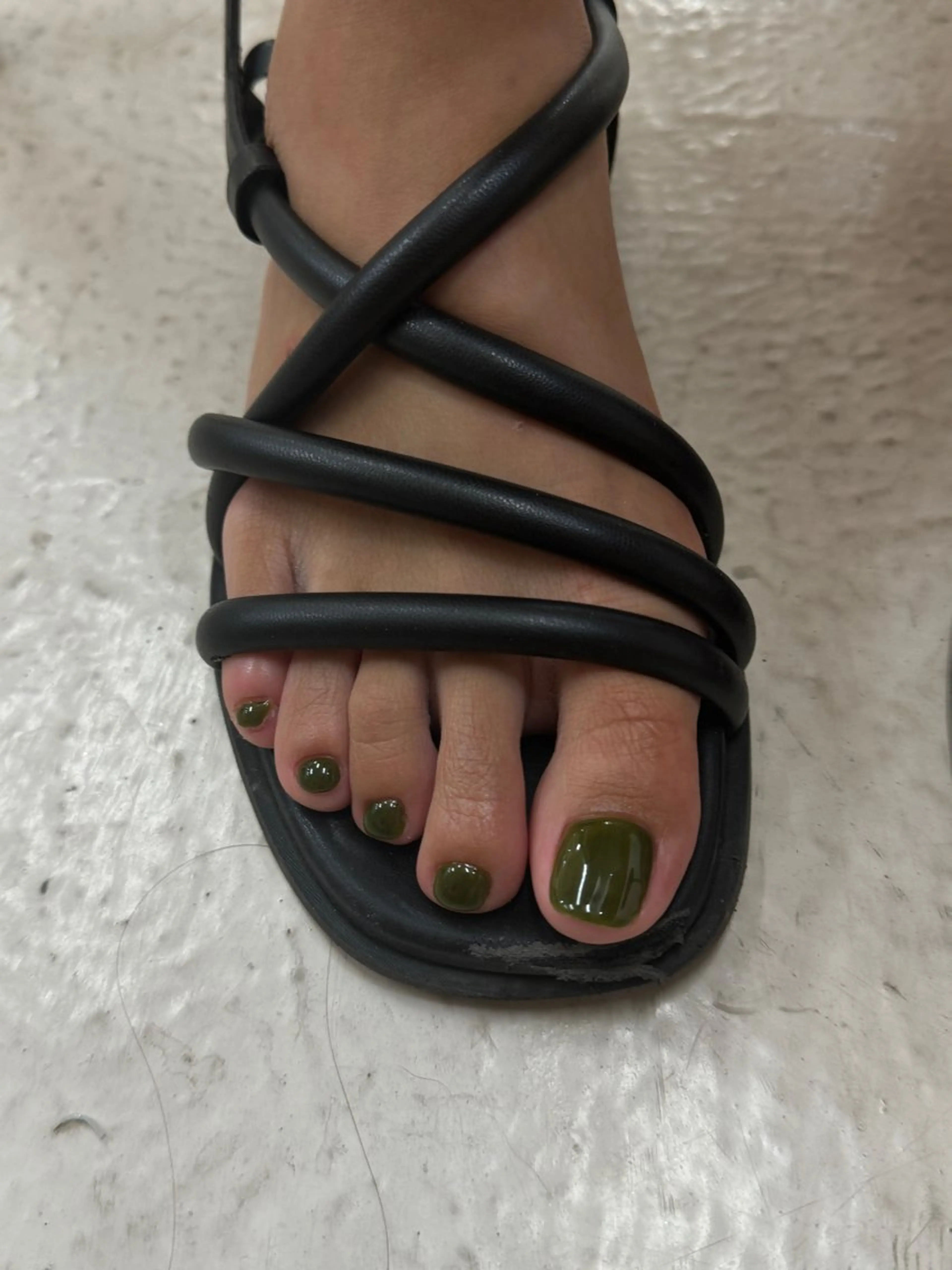 ネイル 市川 加奈子のネイルデザイン