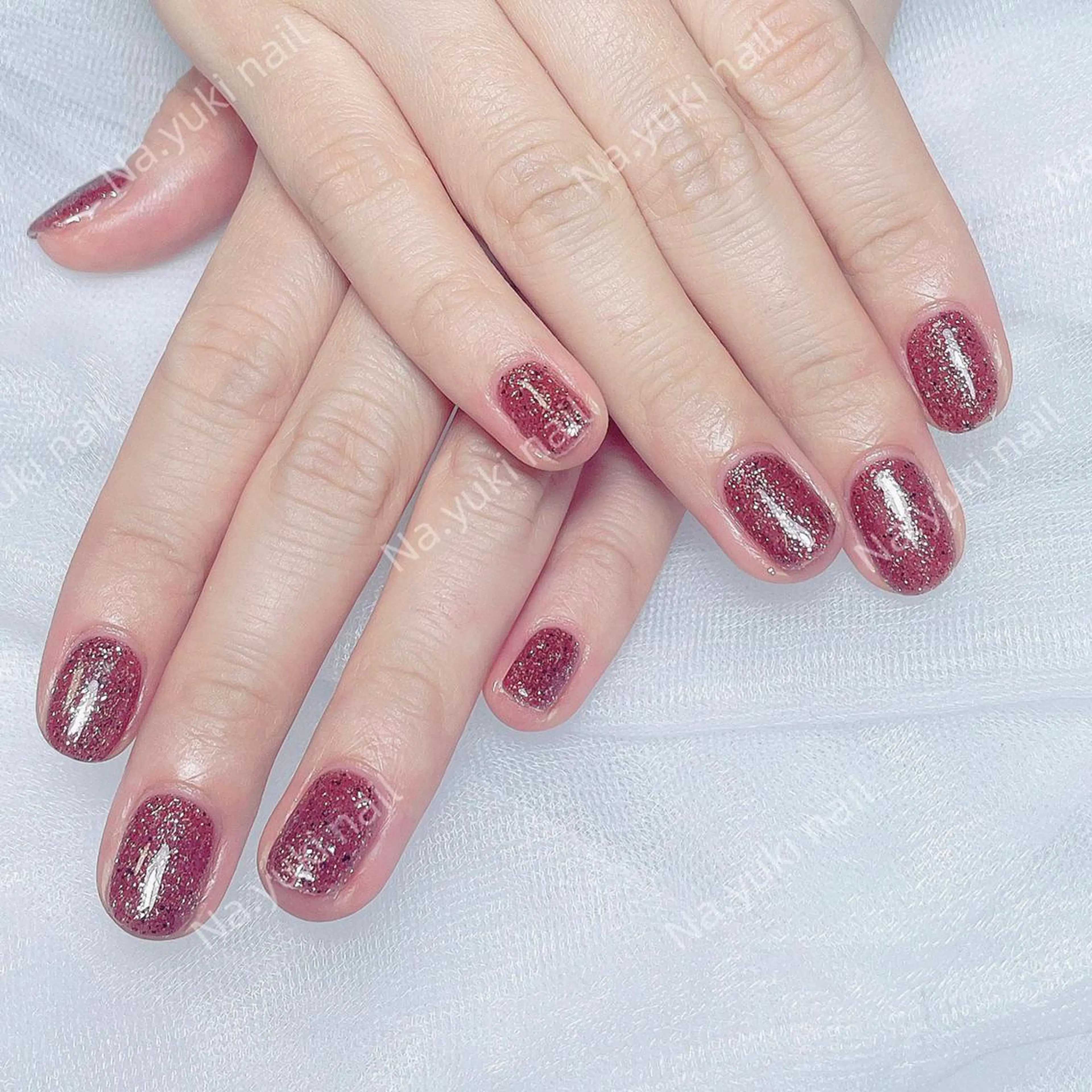 ネイル 💅 NikoNikoのネイルデザイン