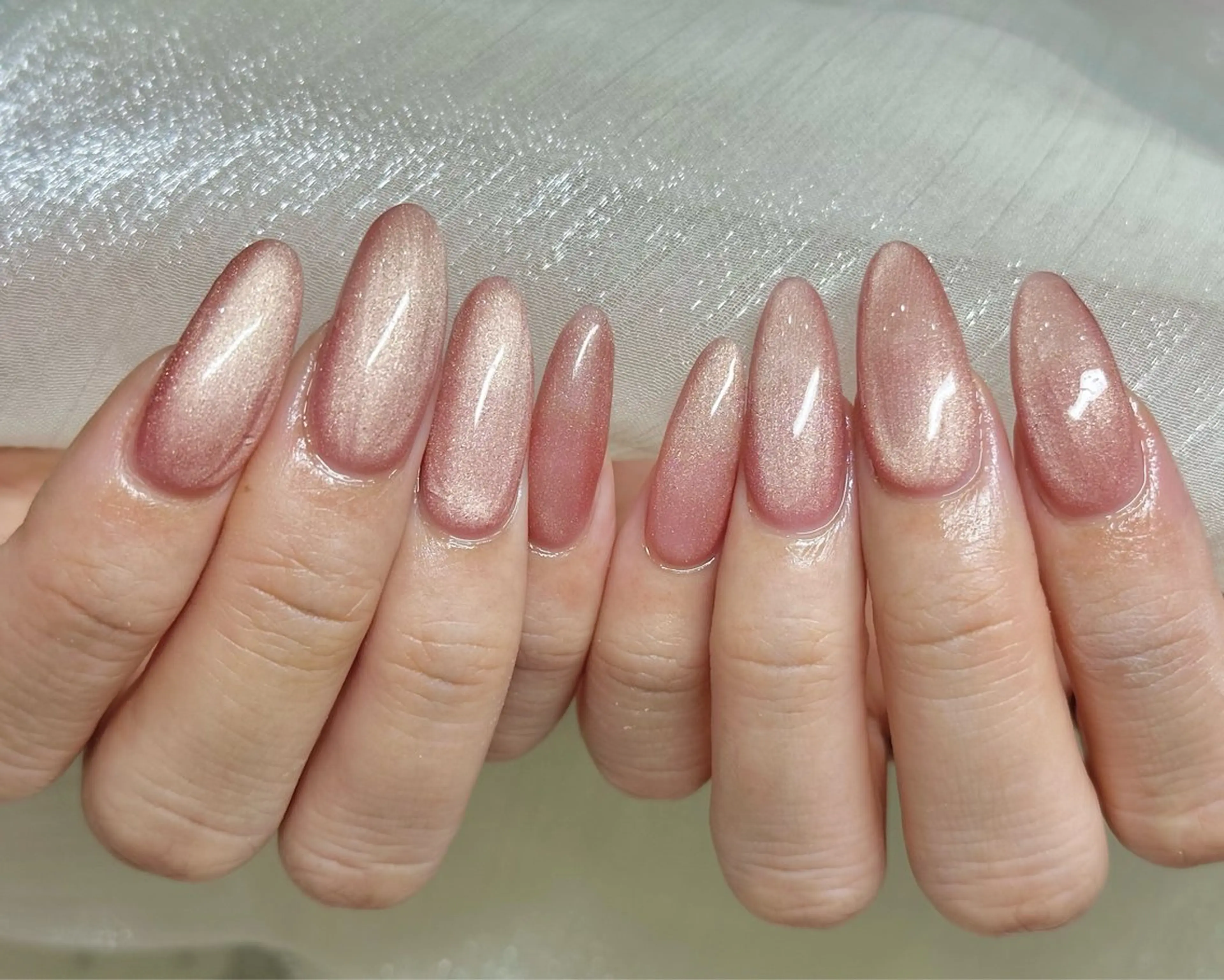 ネイル ハンドネイル 🎀 NaNa_nailのネイルデザイン