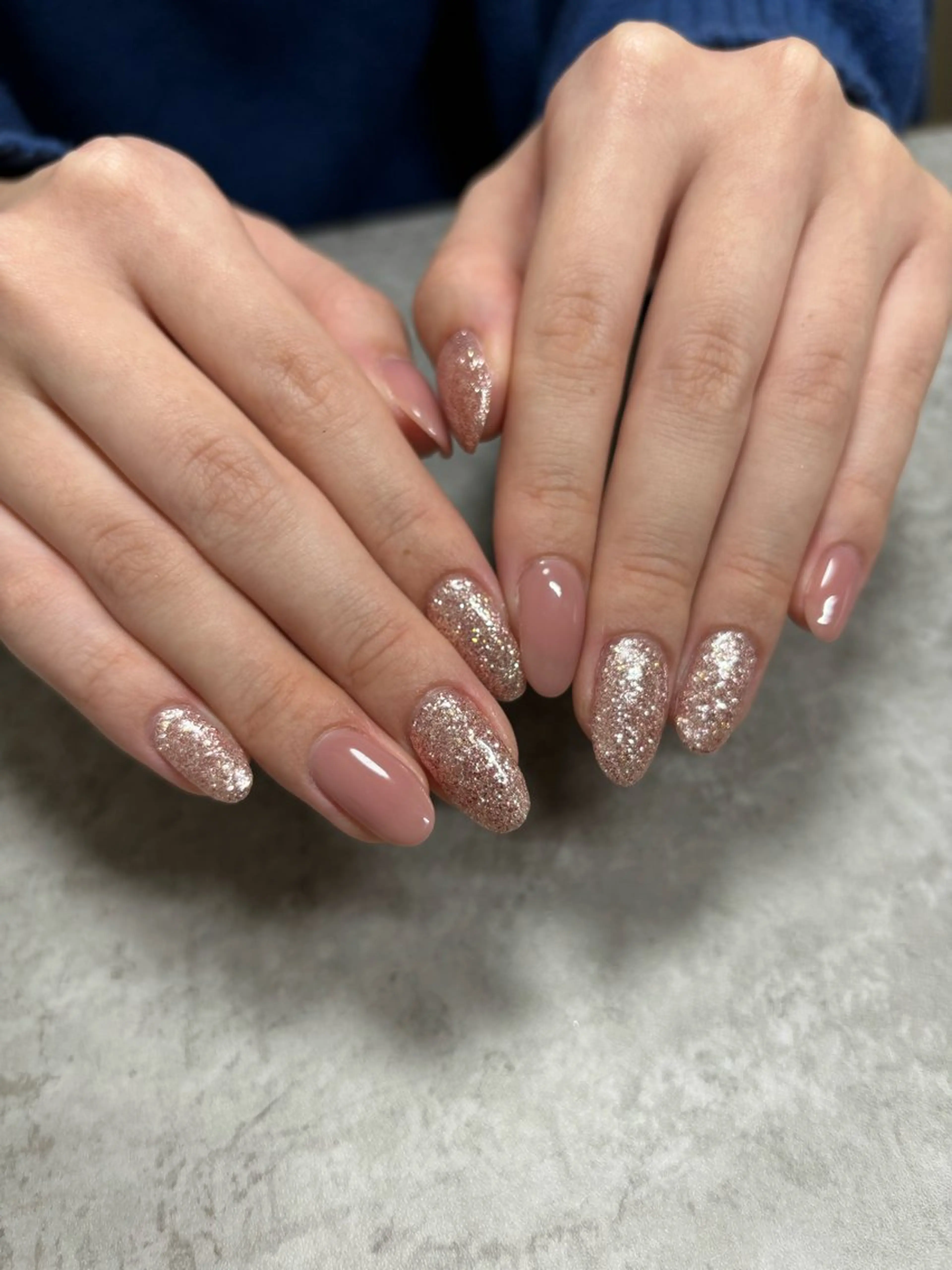ネイル ハンドネイル nail salon Howdyのネイルデザイン
