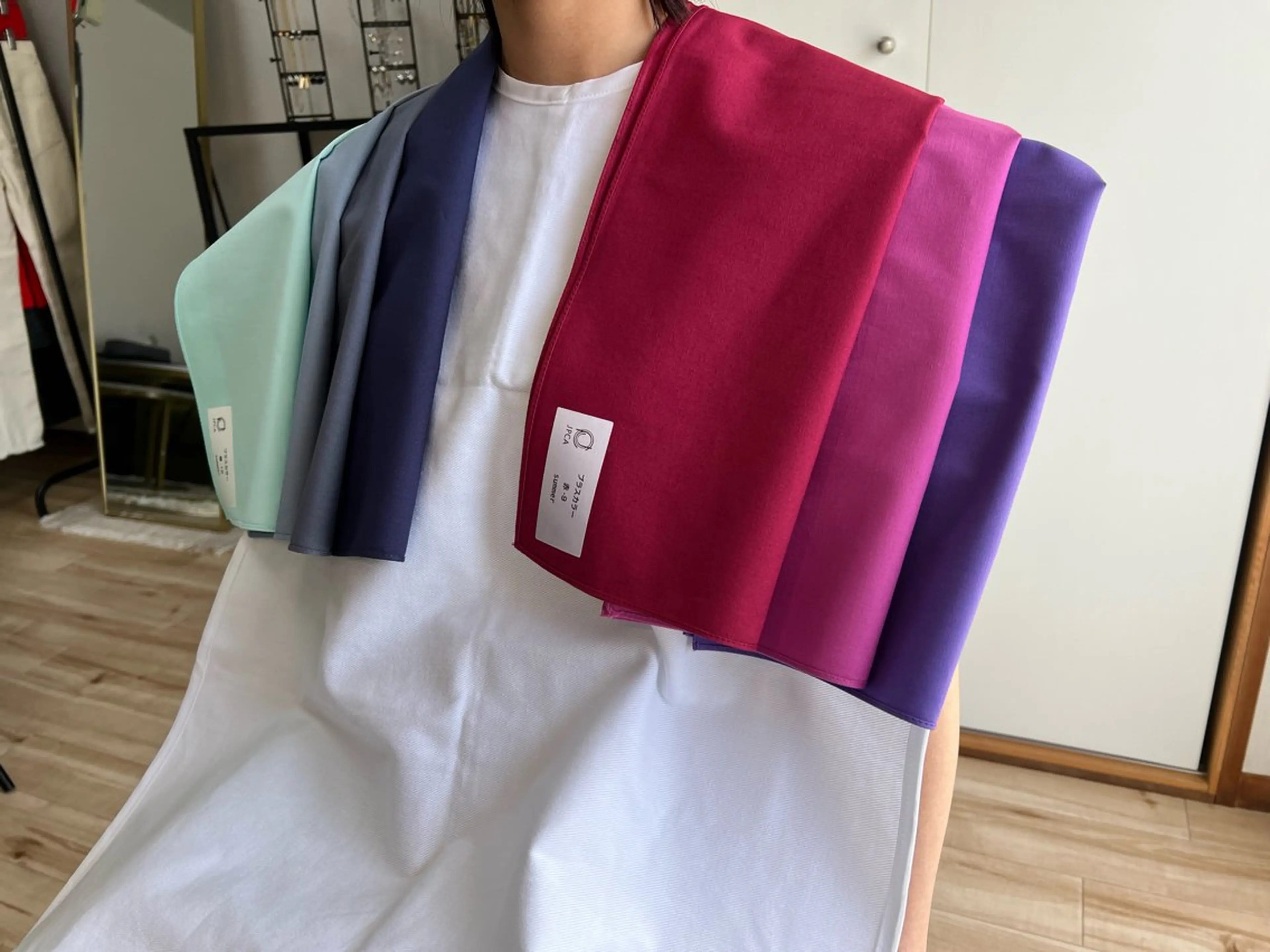 ao akua所属・渡邉 美鈴のその他イメージ