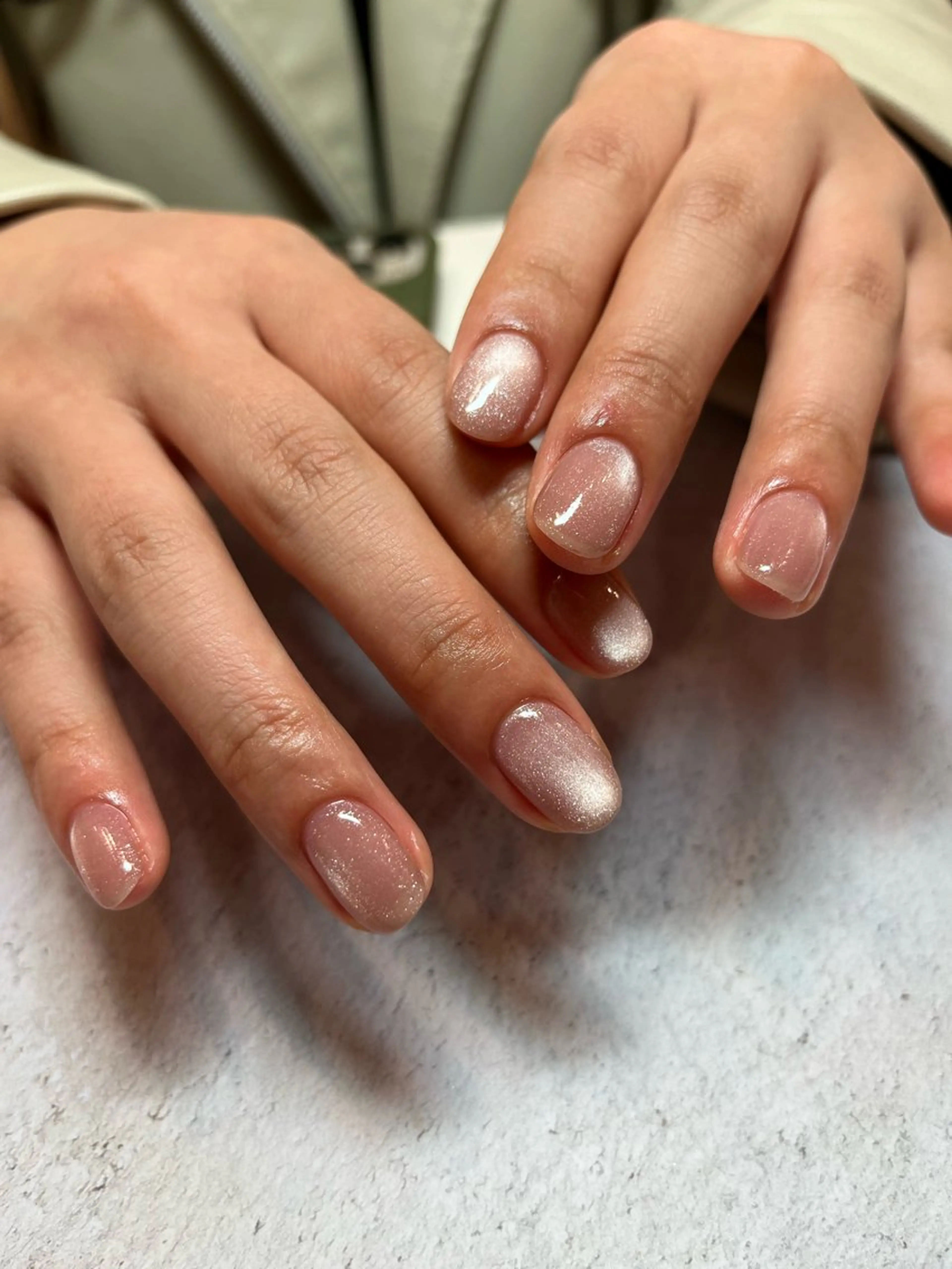 ネイル ハンドネイル LINON所属・【LINON】 airiのネイルデザイン