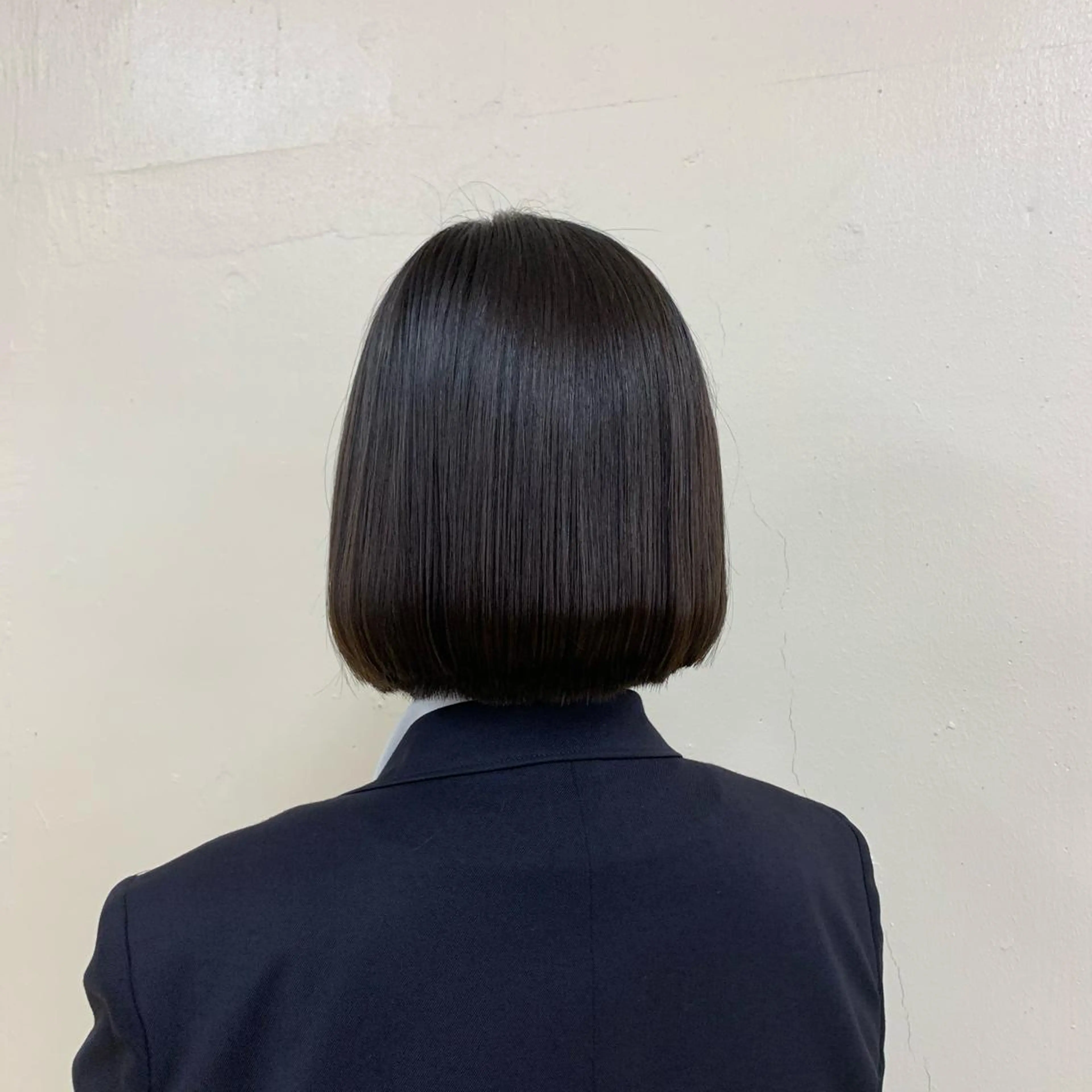 ショート カラー ao.eyelash SHIORIの眉毛・アイブロウイメージ