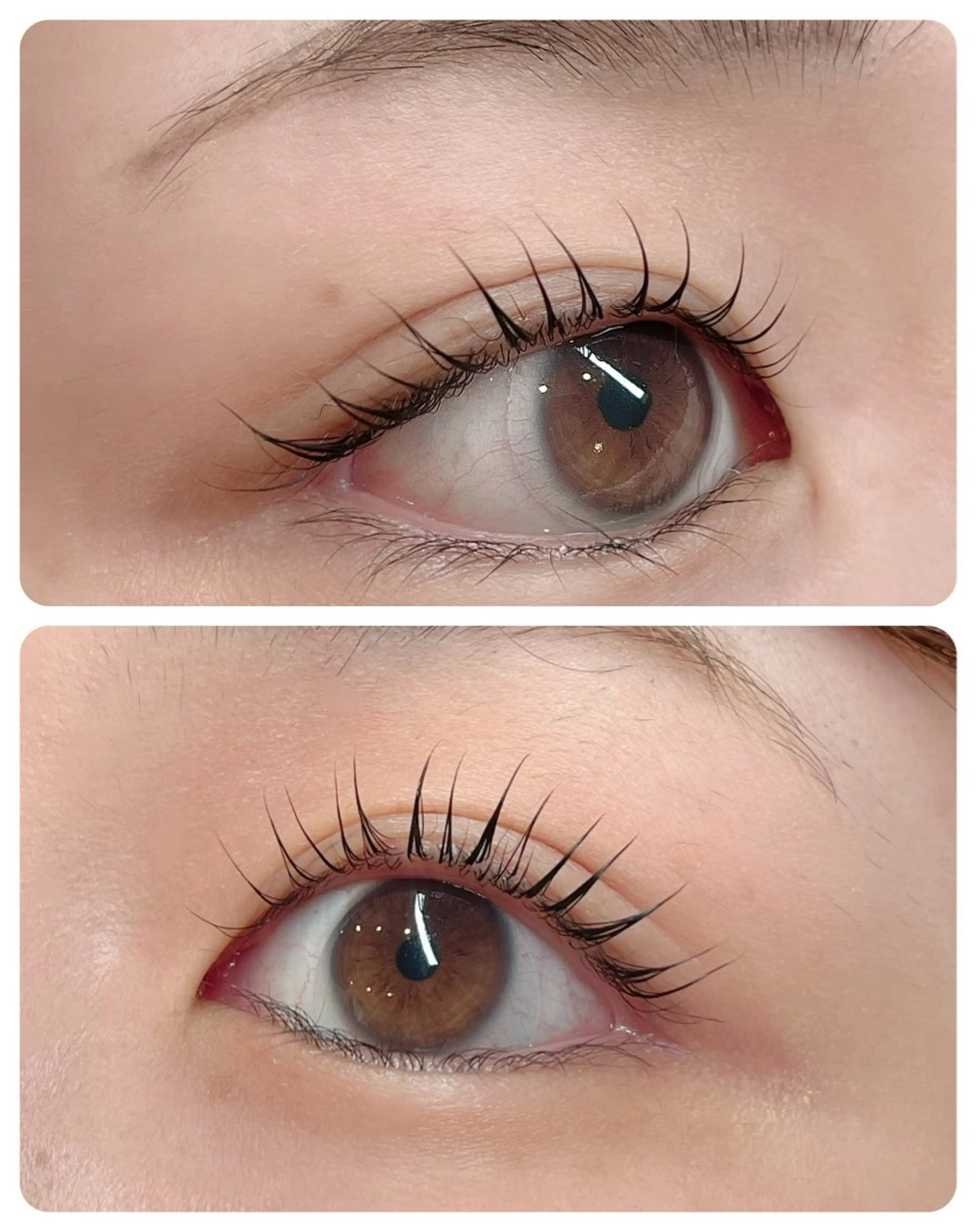 マツエク・マツパ マツパ Alyssum所属・Alyssum Akiのマツエク・マツパデザイン