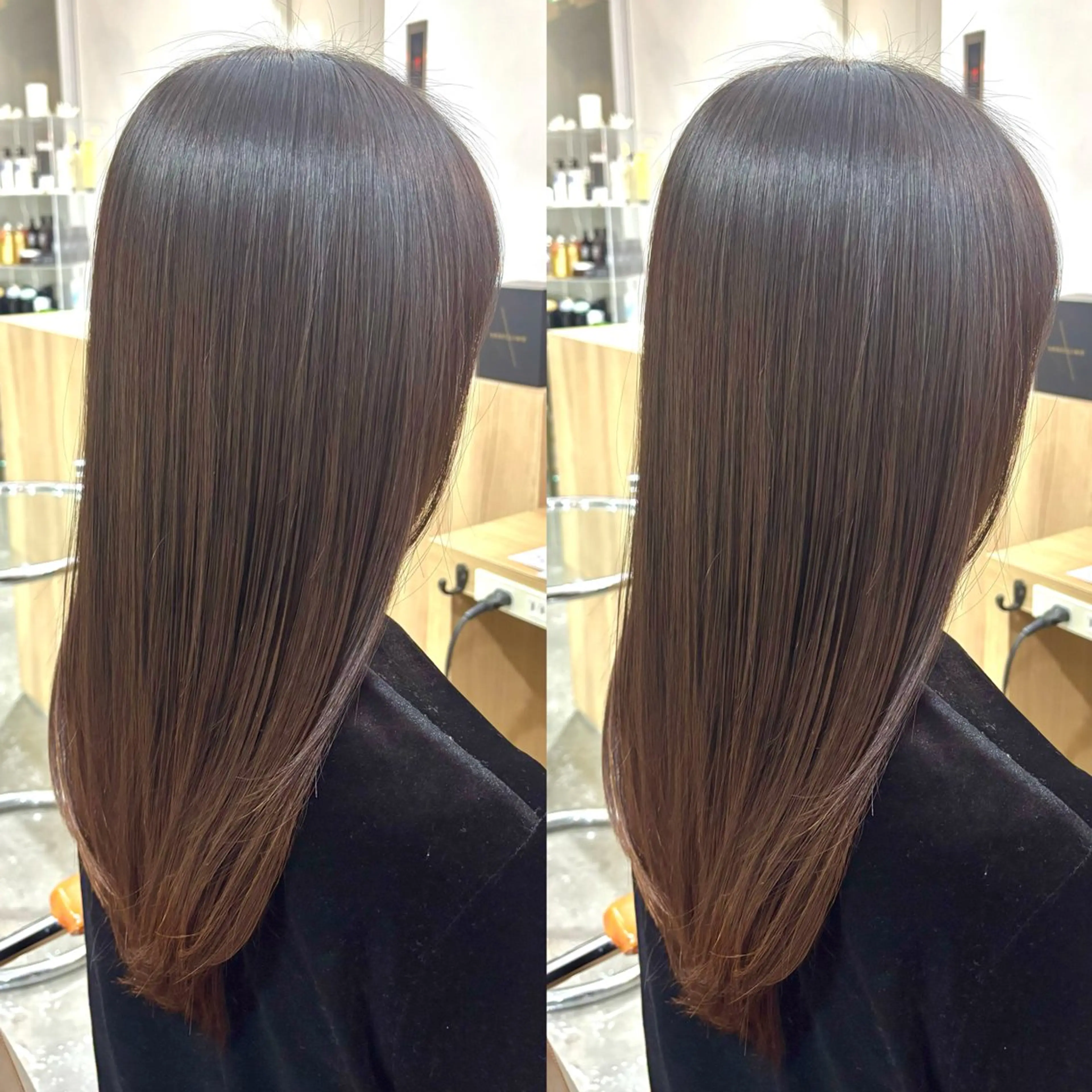 ✨美髪ケア✨水素トリートメント&oggioto12stepトリートメントの写真