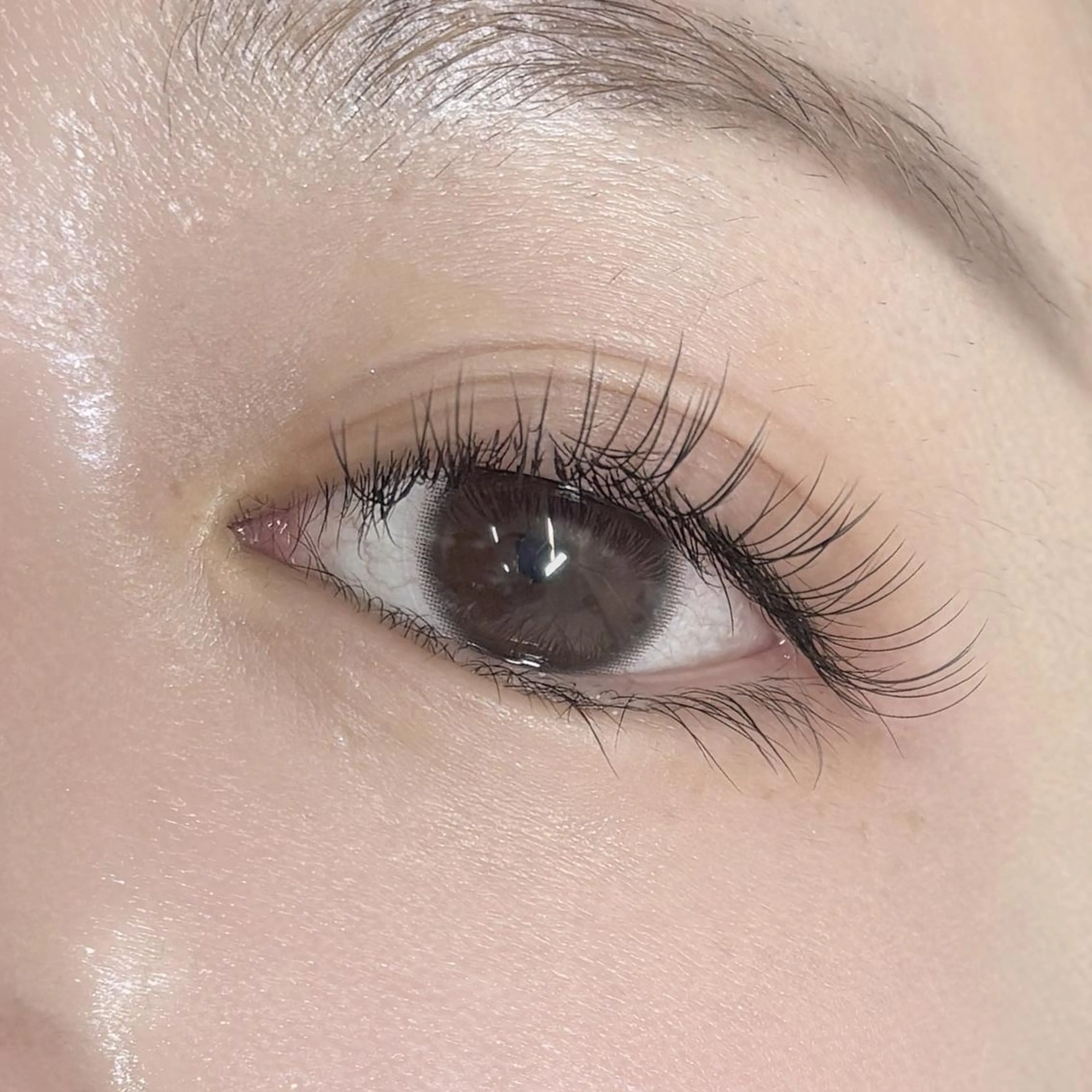 マツエク・マツパ grandjete 野原のマツエク・マツパデザイン