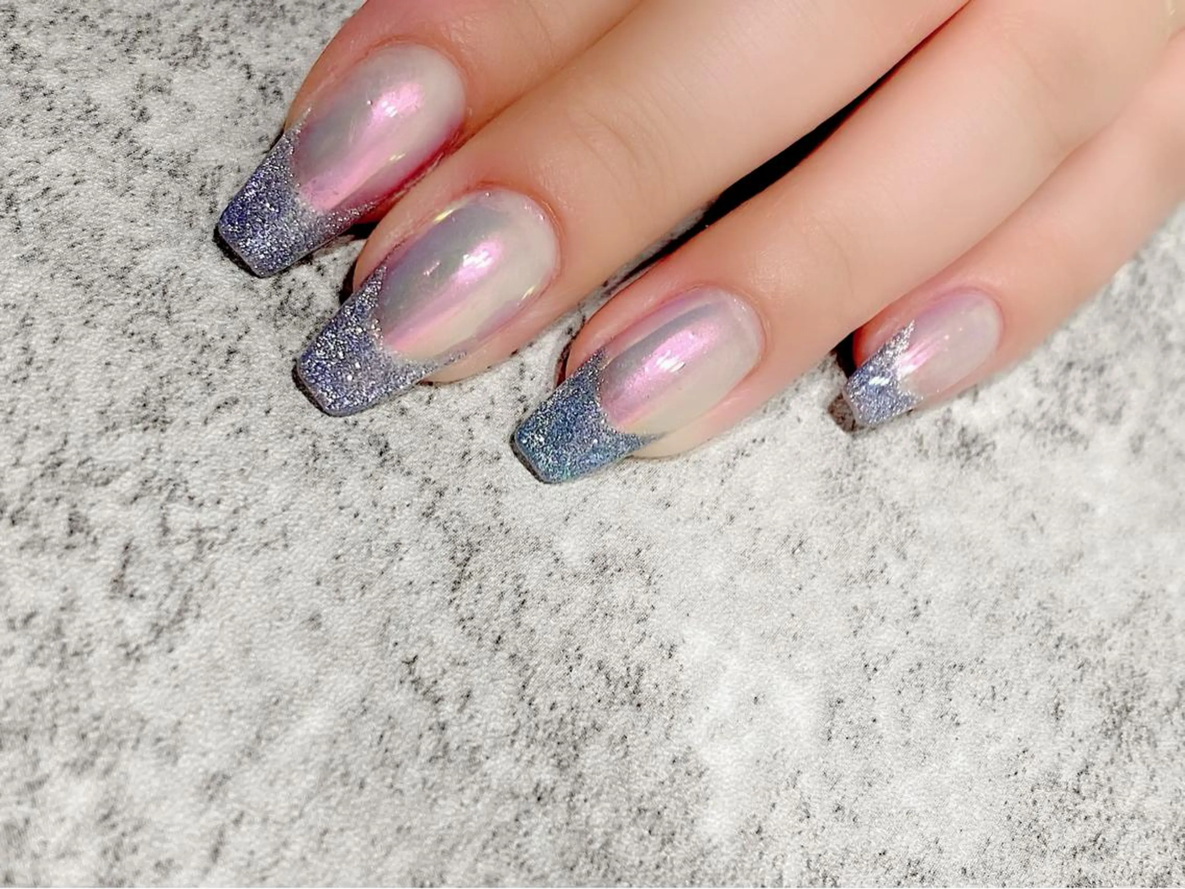 ネイル 野口 美樹のネイルデザイン