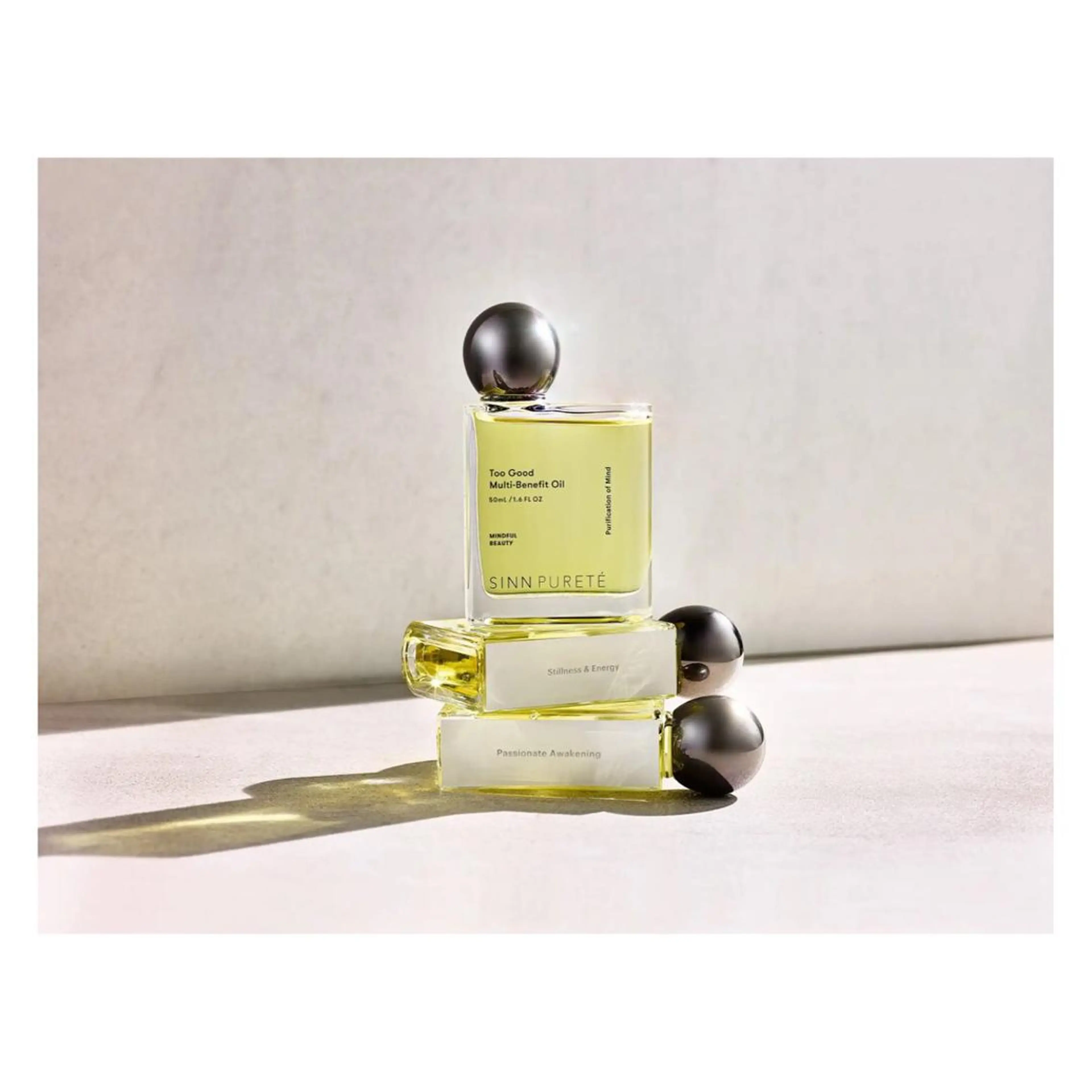 Mole  Me所属・中野 誠子のヘアスタイル