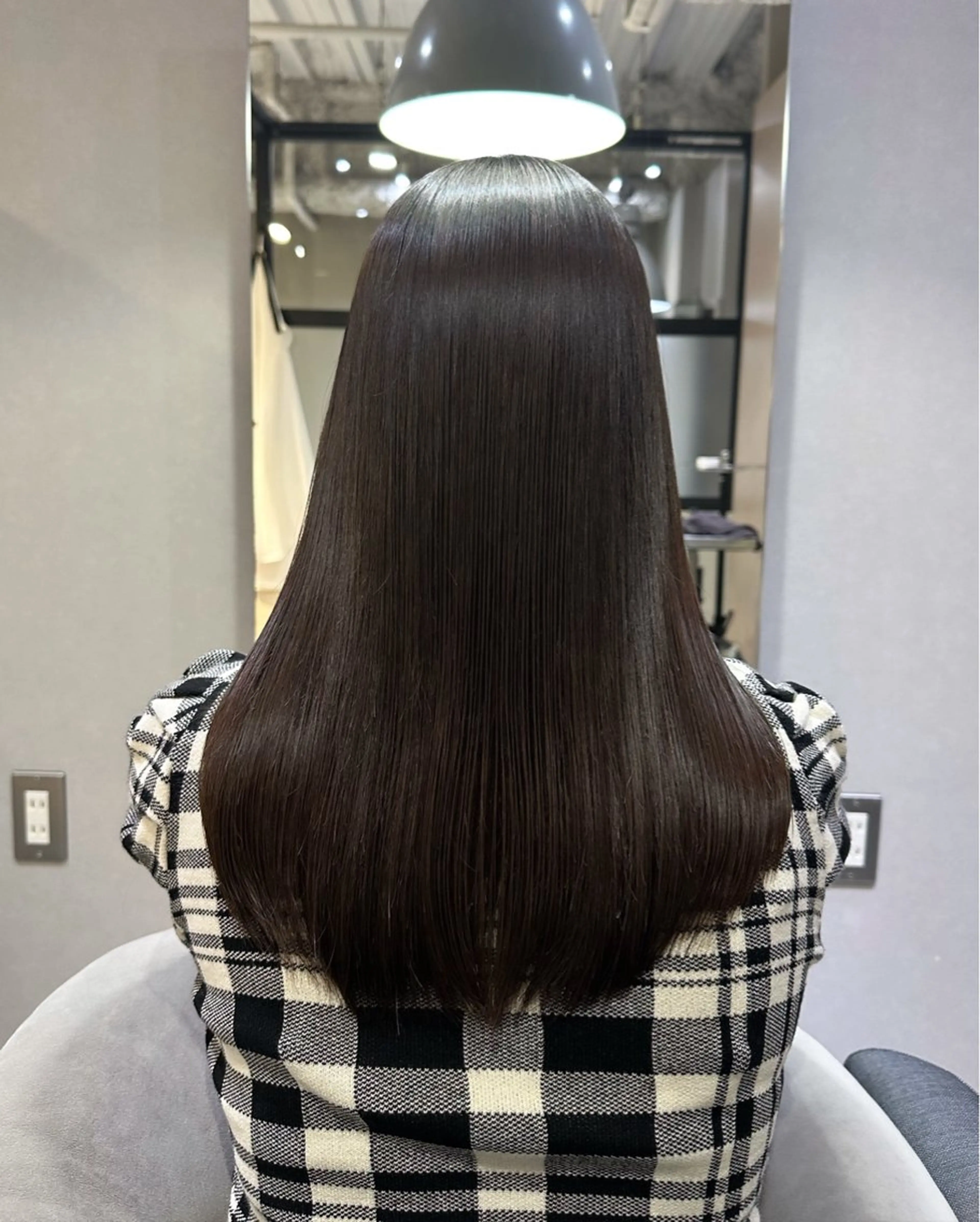 ♡「新規」ネオメテオストレート♡の写真