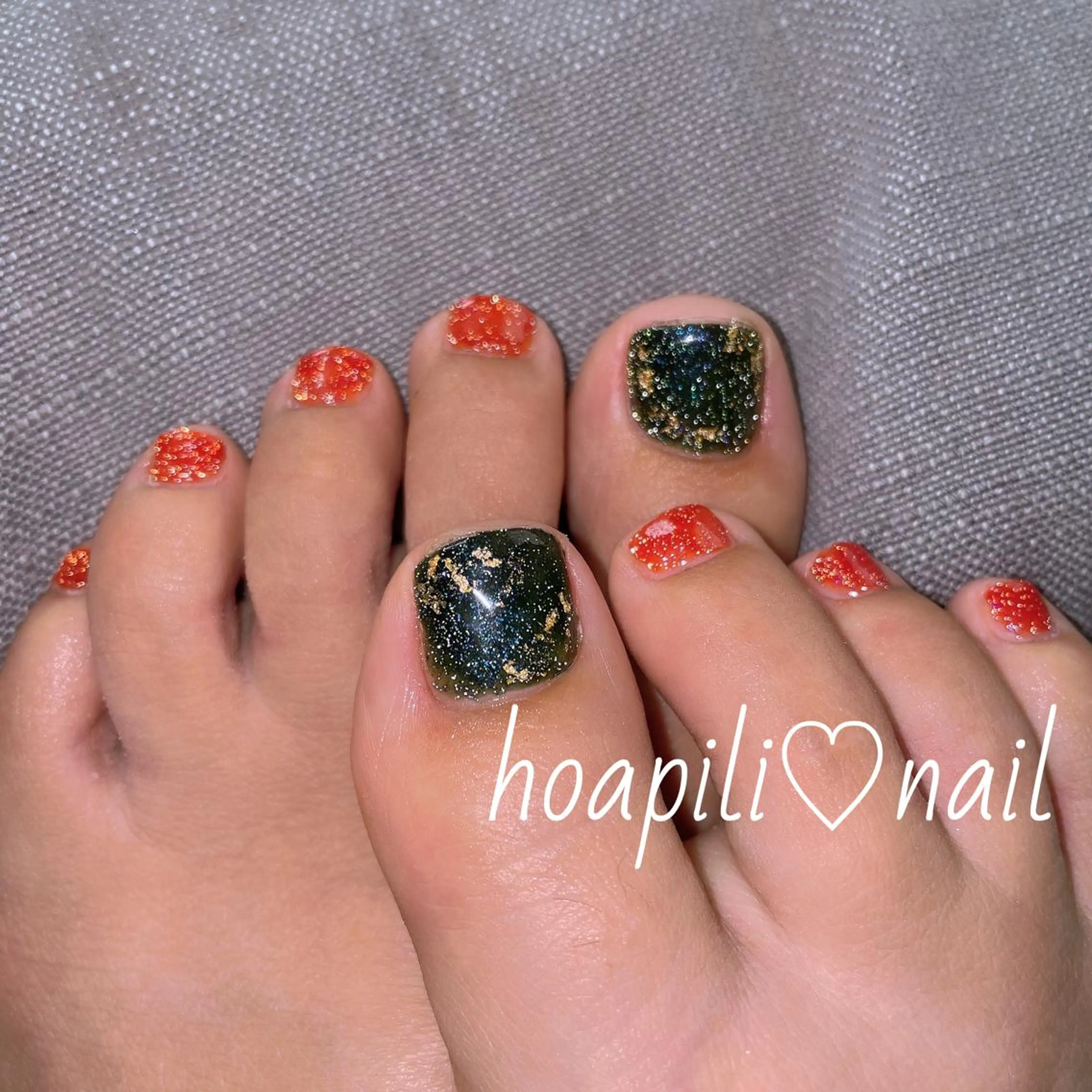 ネイル cheri nailのネイルデザイン