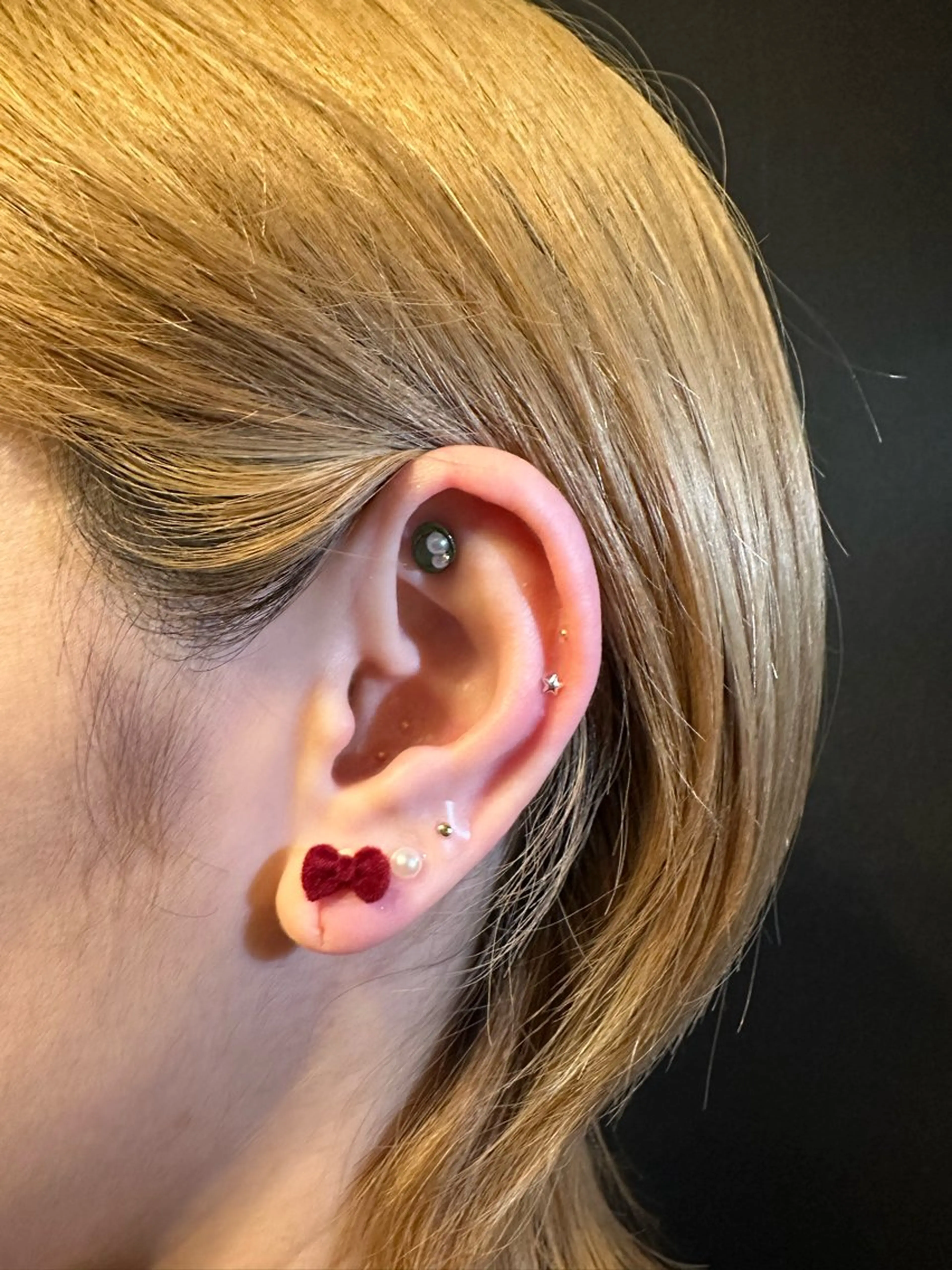 DARING-eye-所属・まつげの達人 YUKARIのその他イメージ