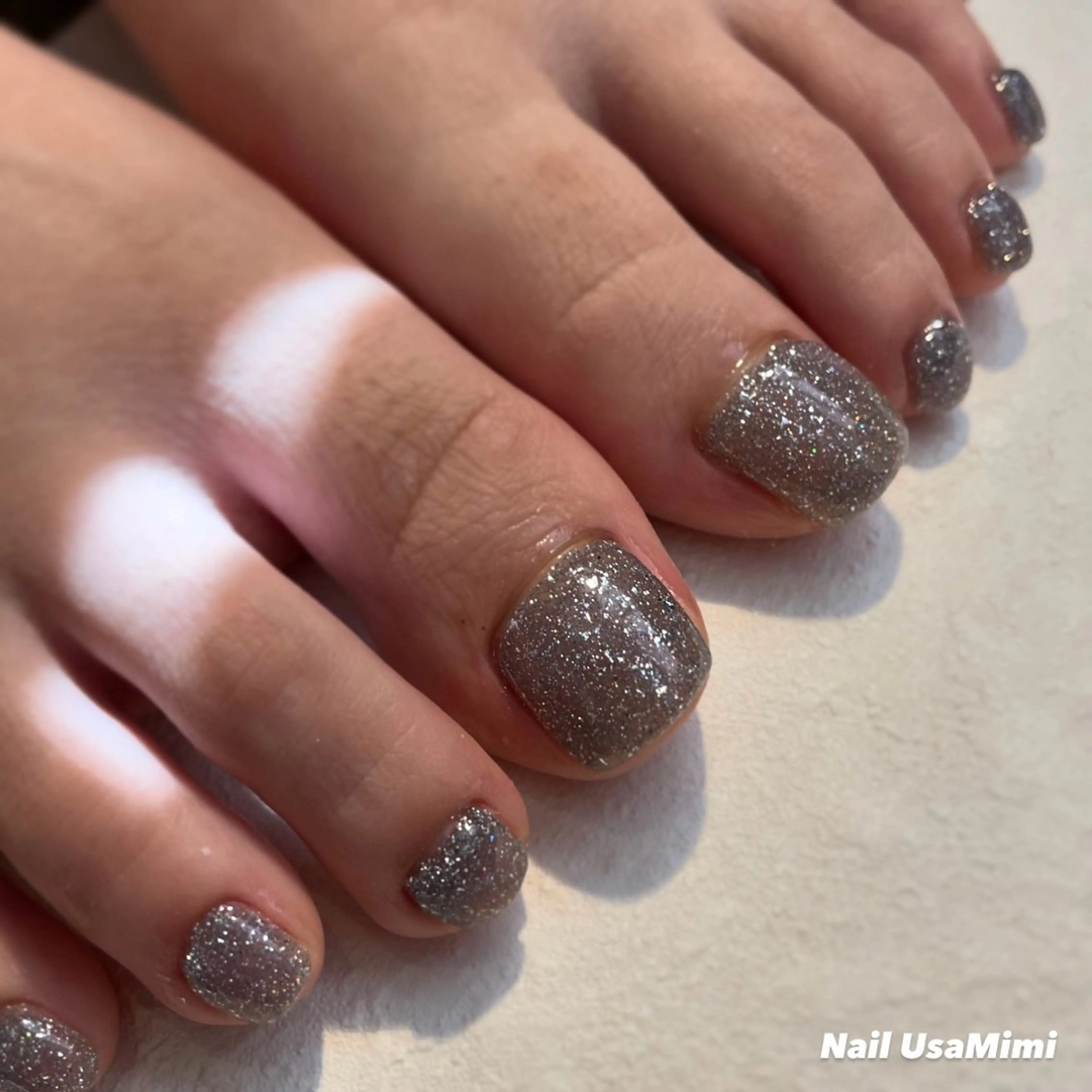 ネイル フラッシュネイル NAIL DOT STUDIO堺筋本町のネイルデザイン