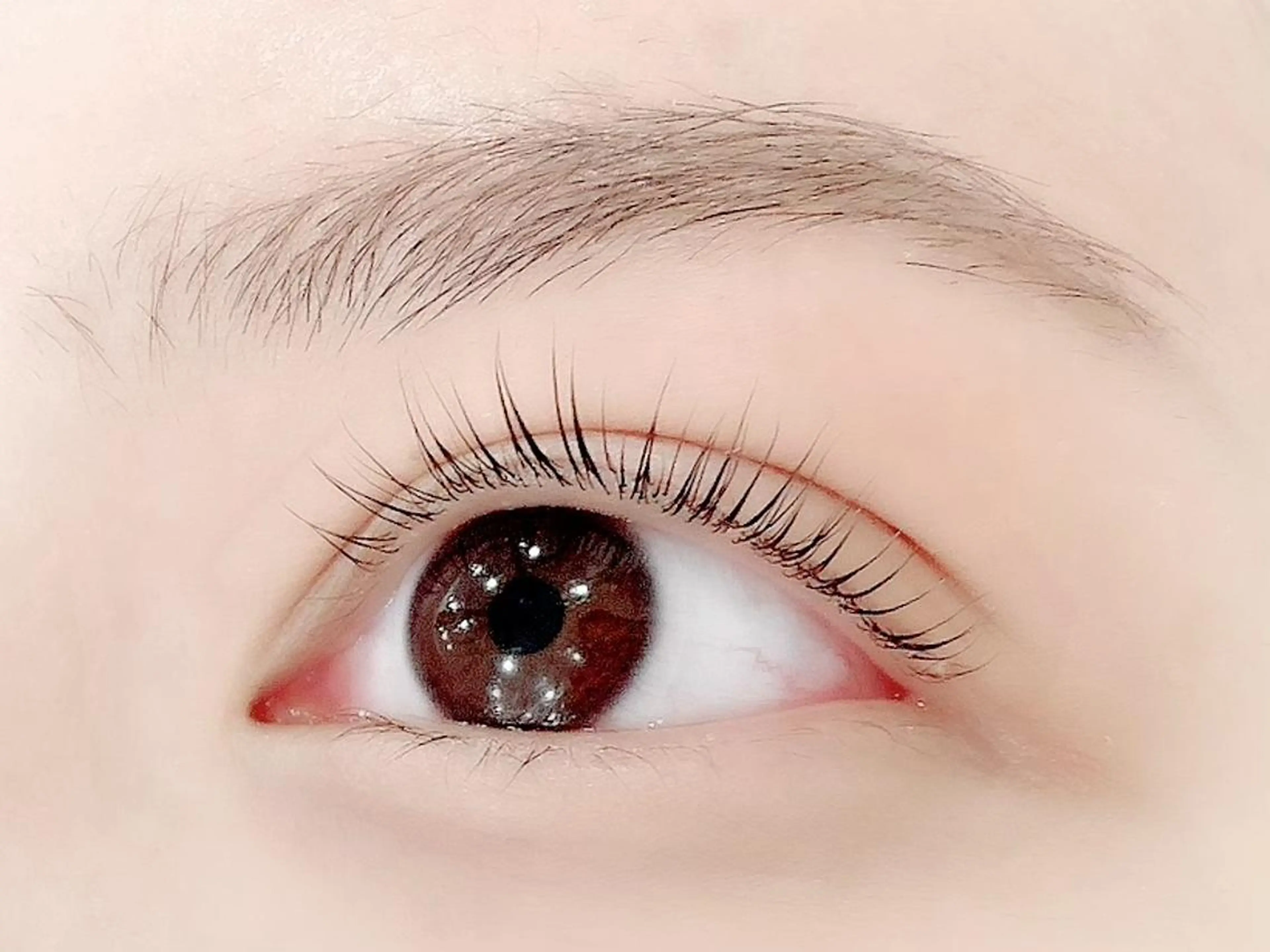 マツエク・マツパ Twiggy Lashes所属・Twiggy Lashes いずみのマツエク・マツパデザイン