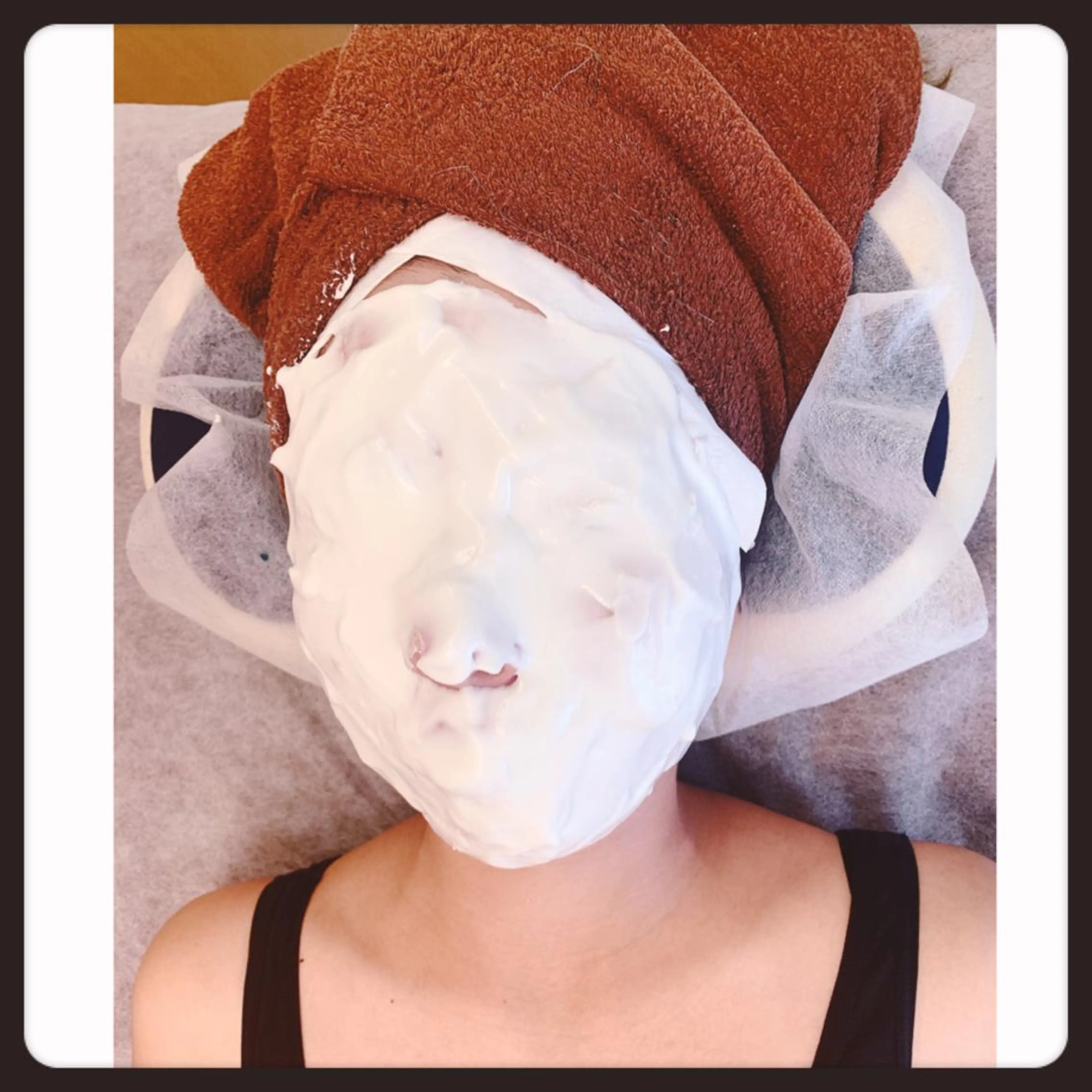 CHIKA MATSUNAGAのエステ・リラクイメージ