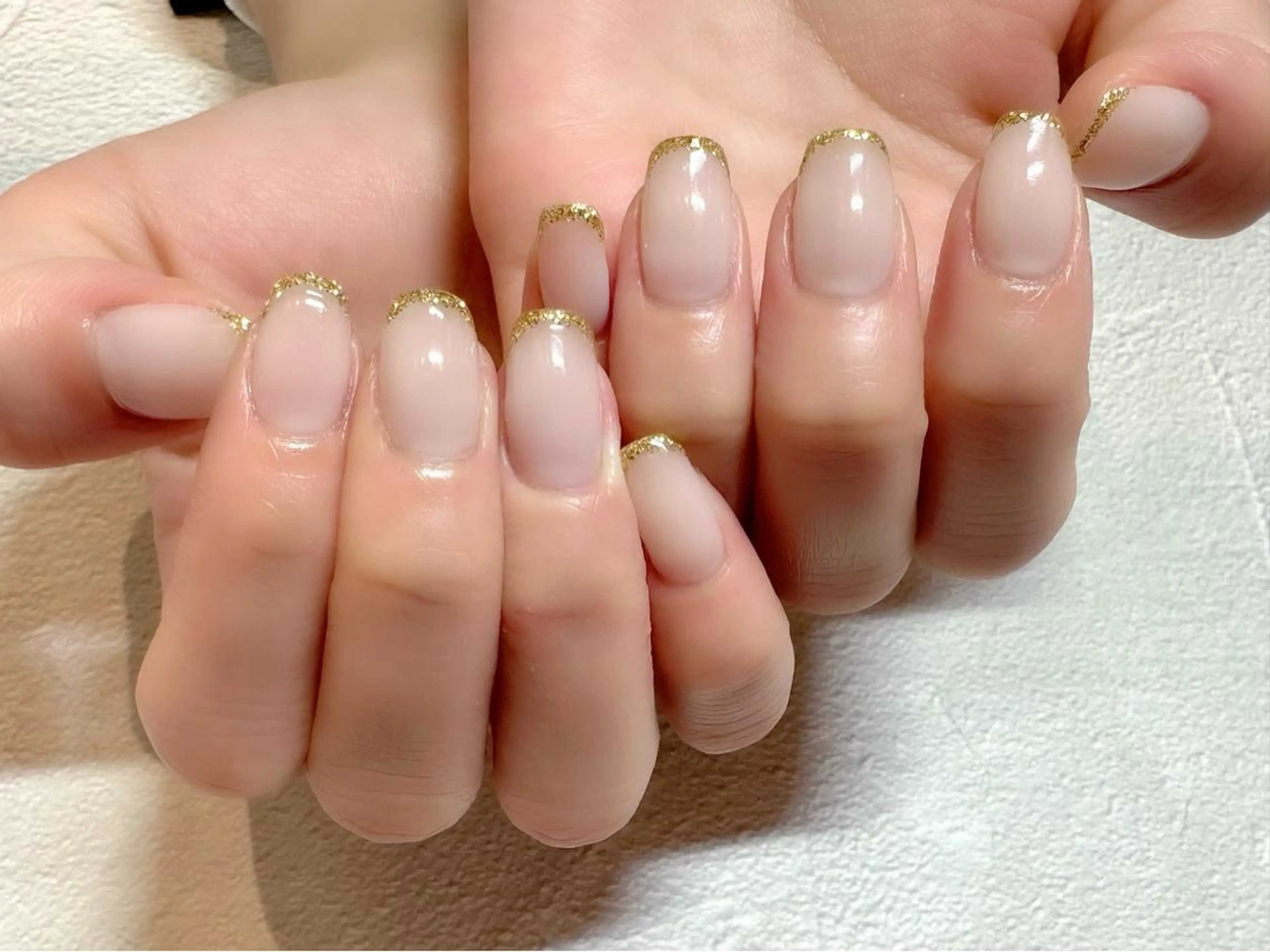 ネイル ハンドネイル GO TODAY SHAiRE SALON所属・✨kitamura rie✨のネイルデザイン