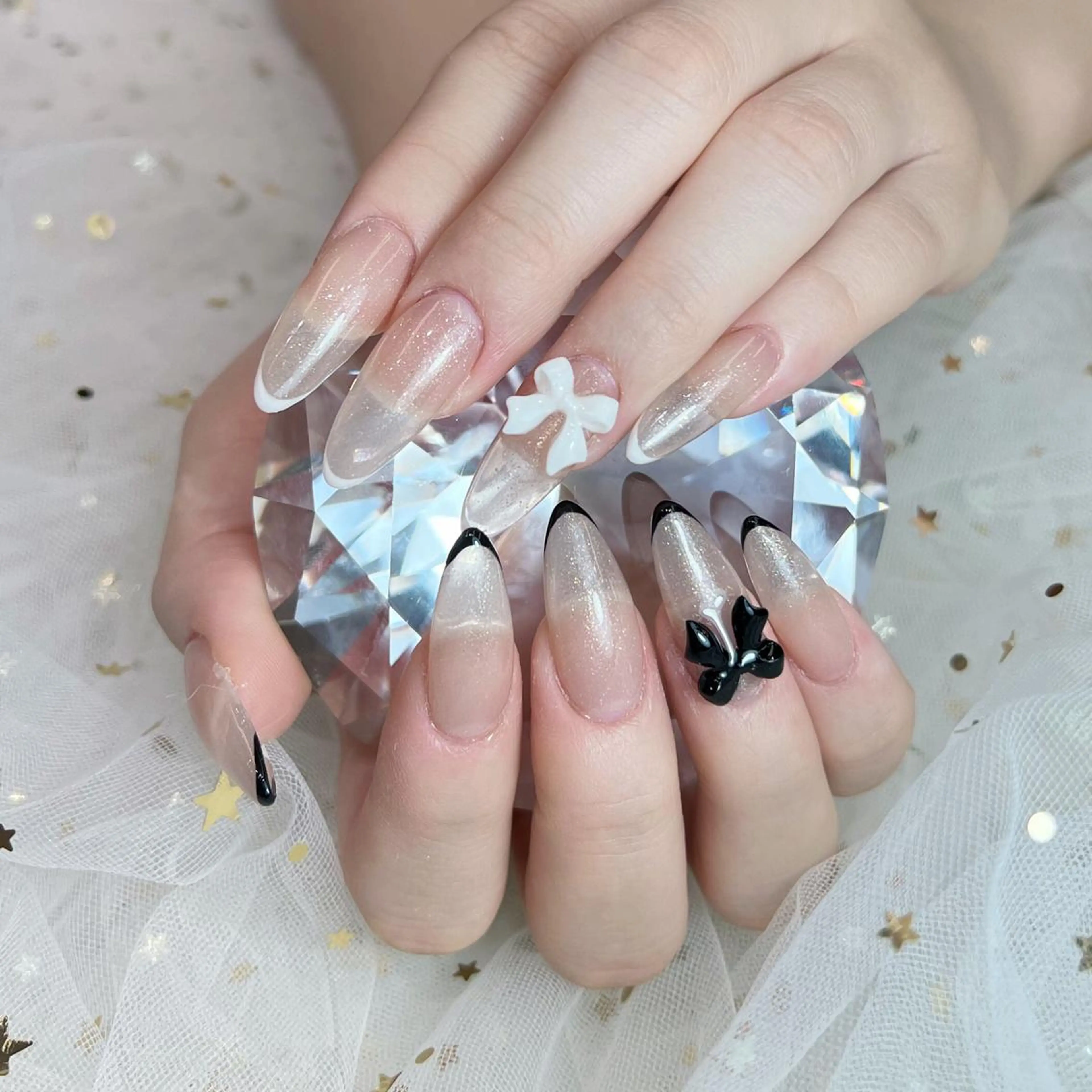 ネイル NailPrincess所属・princess スカルプ専門店のネイルデザイン
