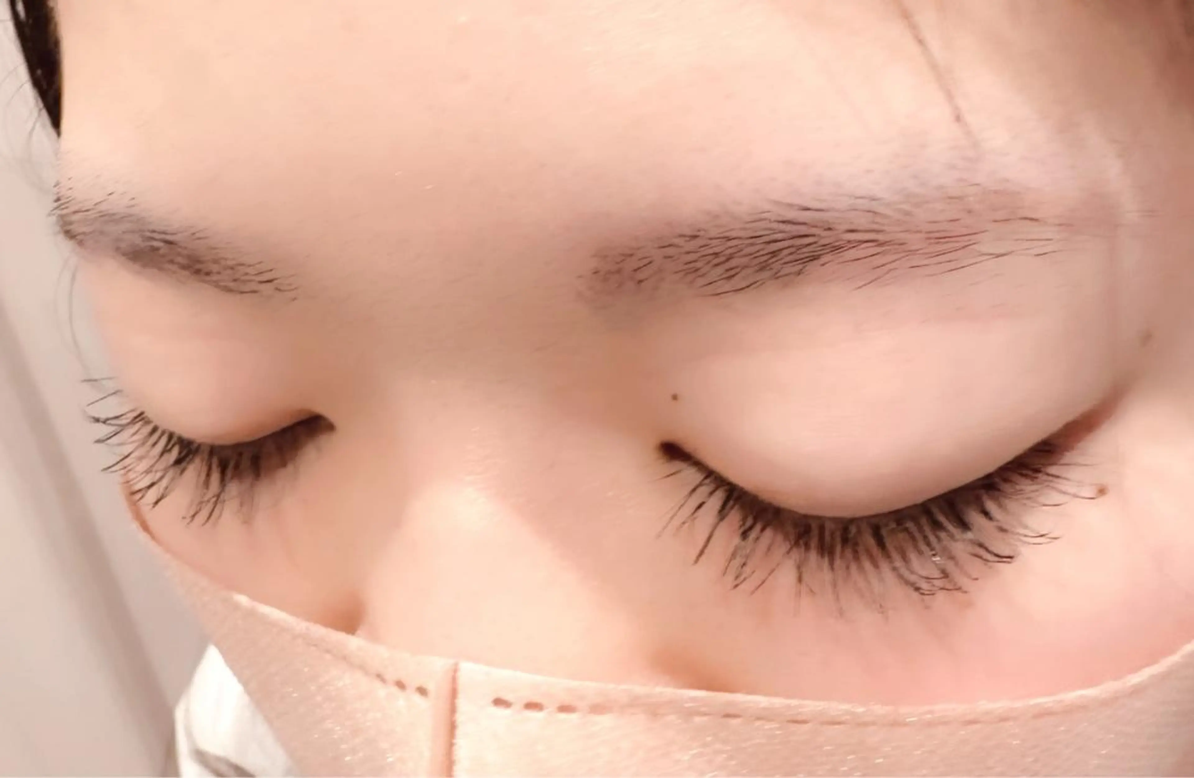 マツエク・マツパ diar blue 🏝️Masakoのマツエク・マツパデザイン