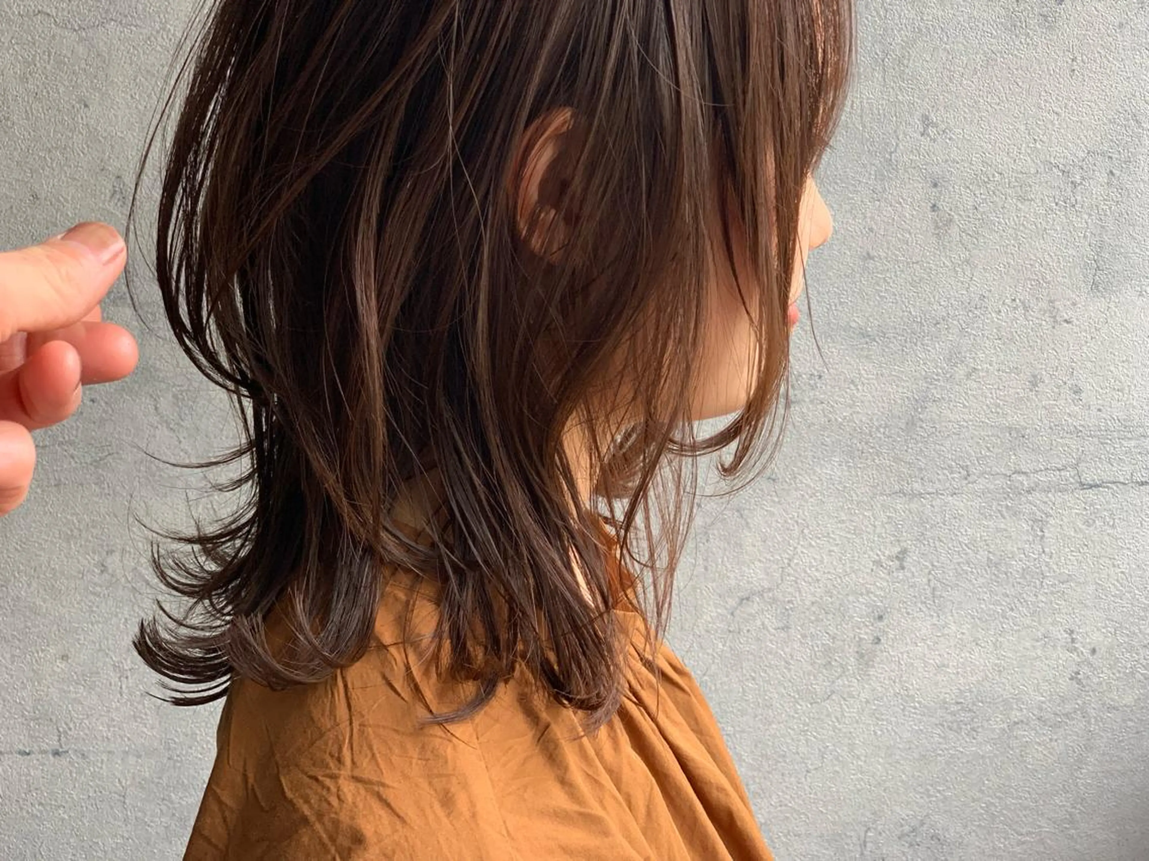 ミディアム TELA所属・原田 和幸のエステ・リラクイメージ