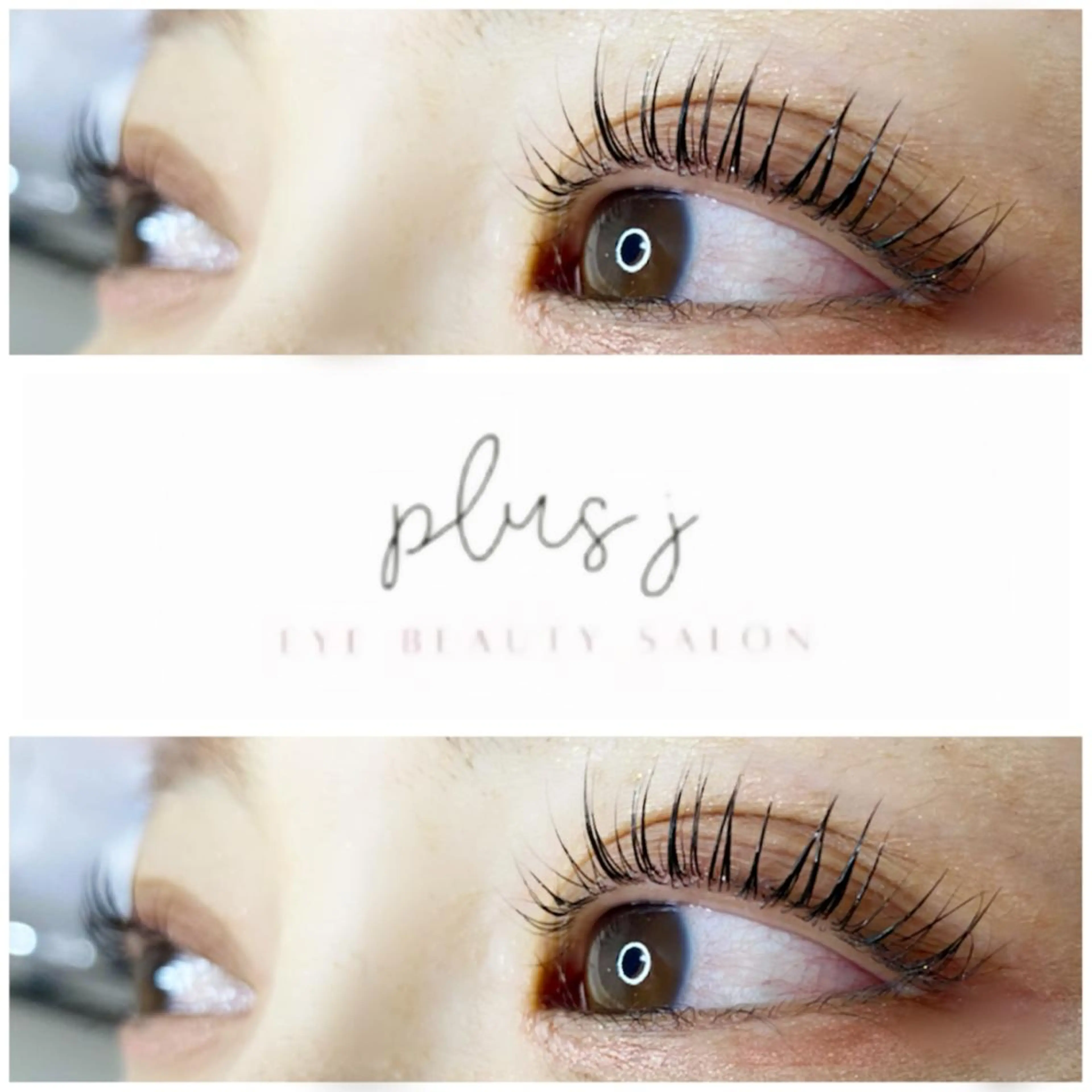 マツエク・マツパ EYE SALON plus J成澤香澄のマツエク・マツパデザイン