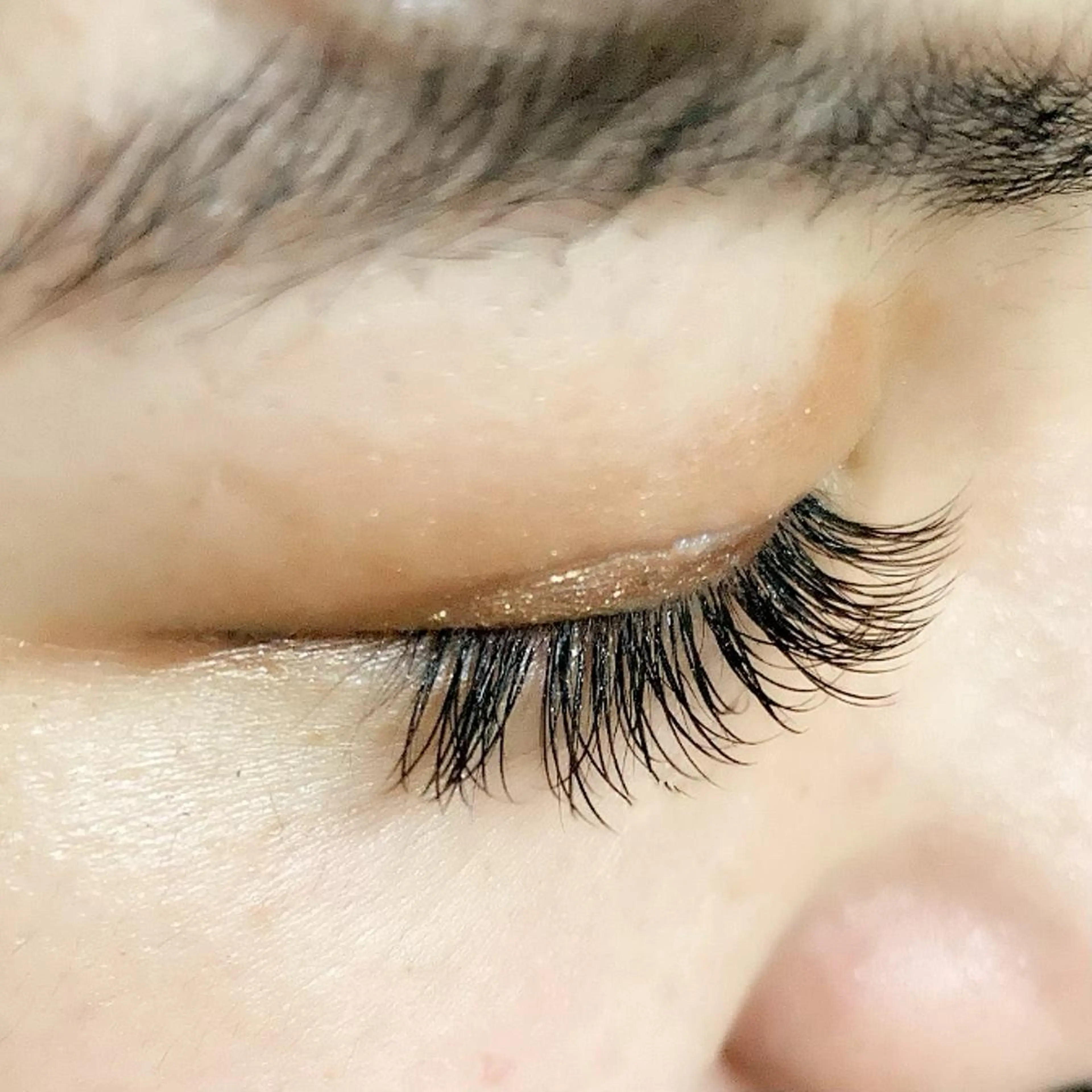 マツエク・マツパ freevel(フリーヴェル)所属・遠藤 早紀のマツエク・マツパデザイン