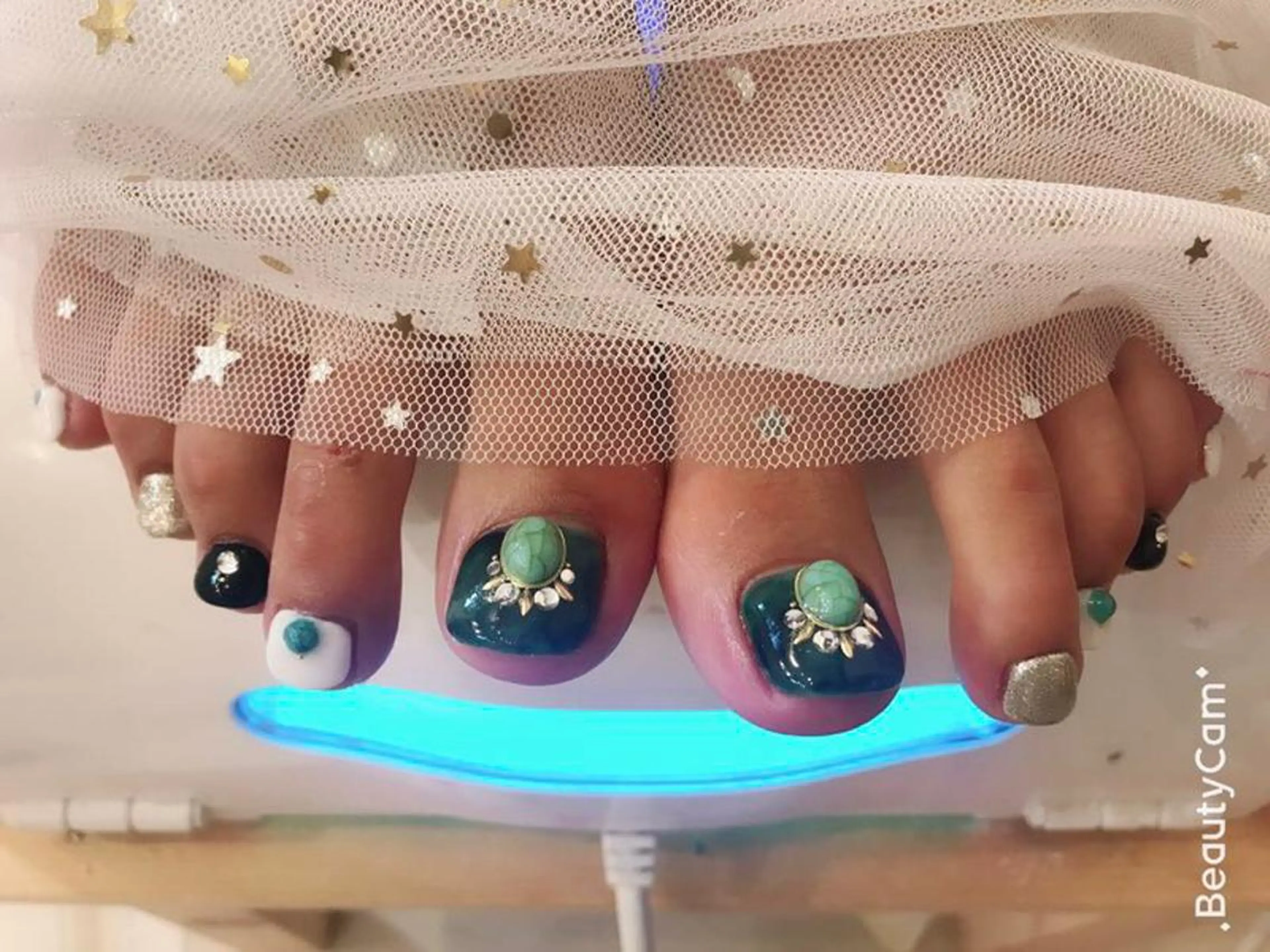 ネイル エムズ エムズのマツエク・マツパデザイン