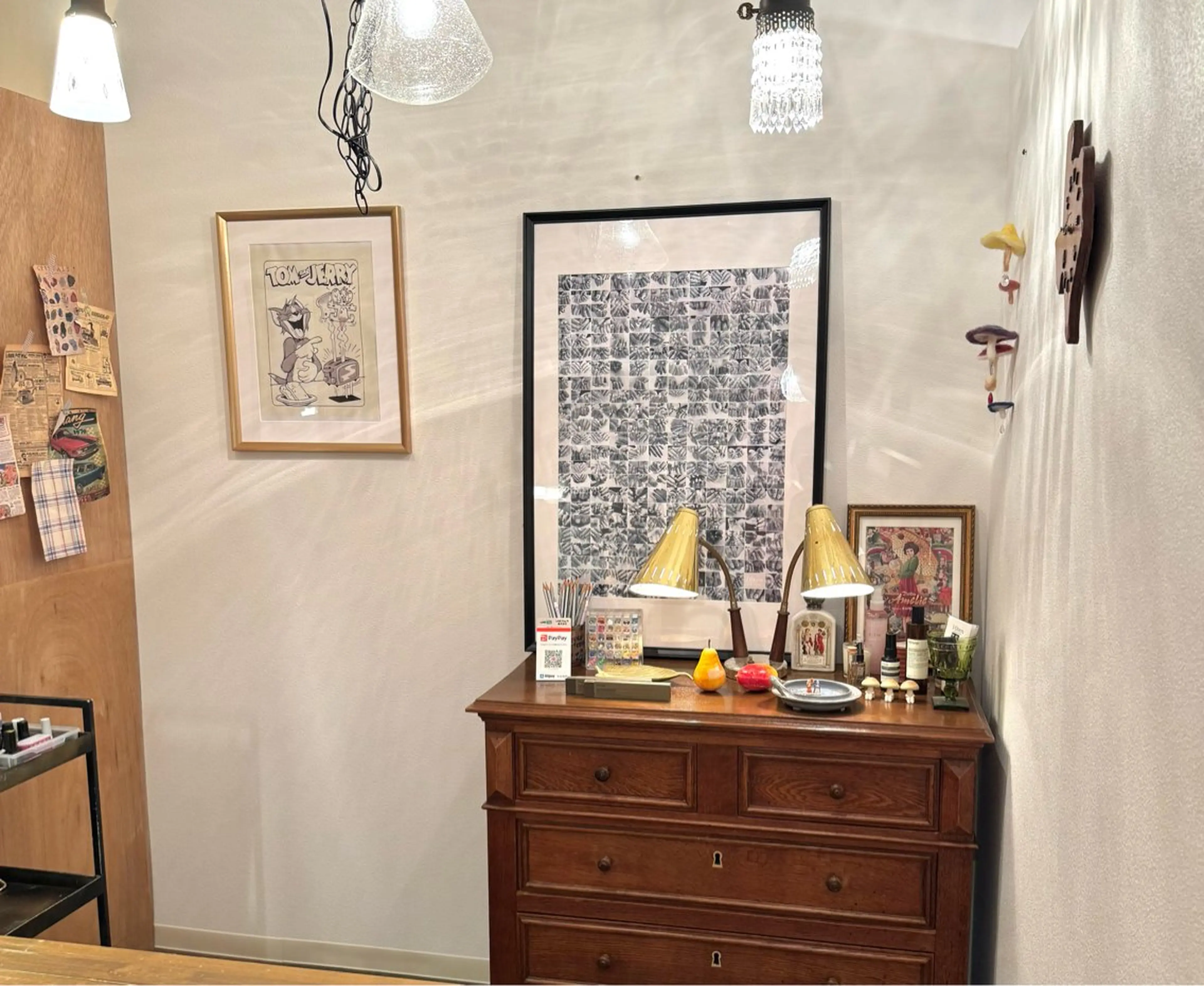 10ten所属・10ten Mikiのネイルデザイン