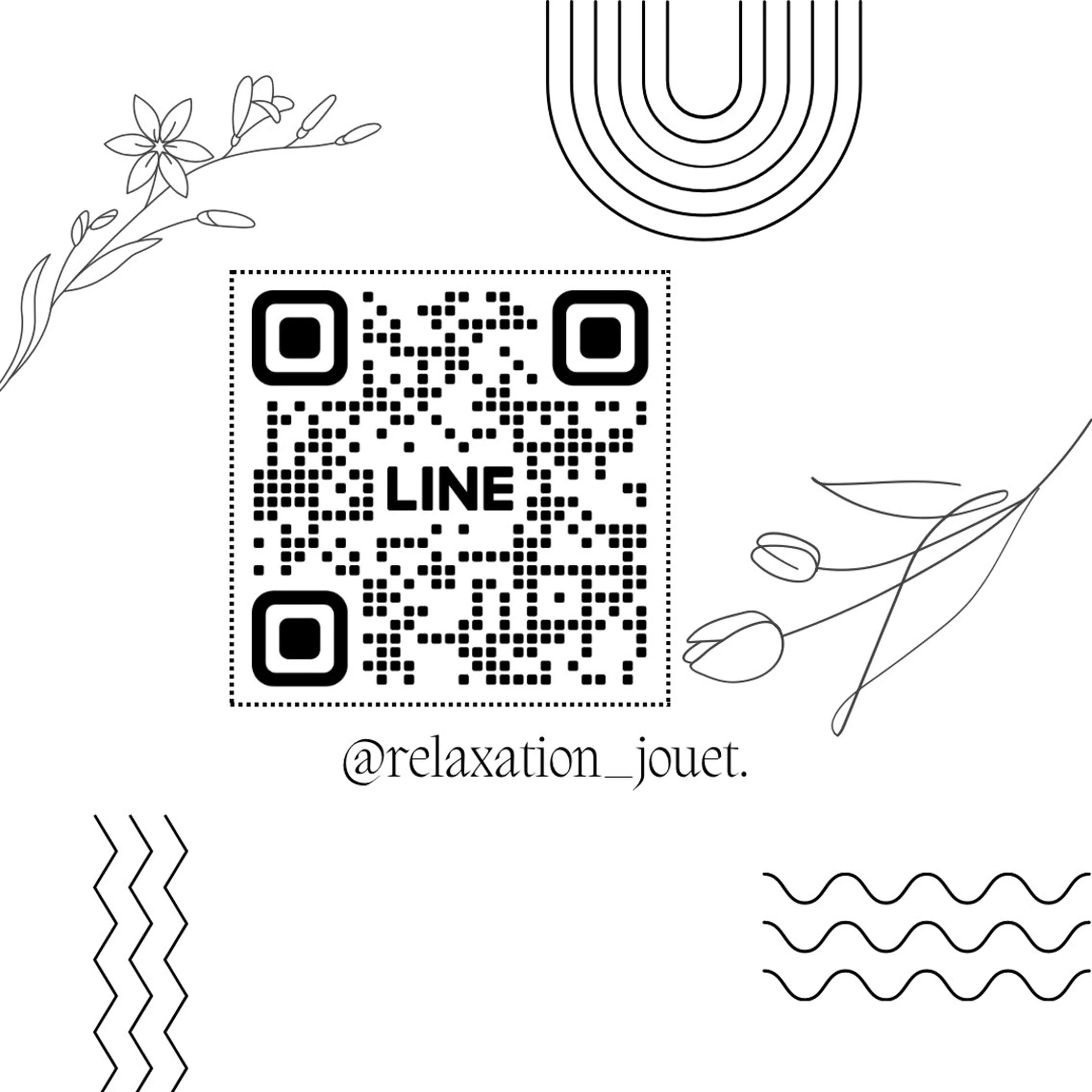 Relaxation jouet.のエステ・リラクイメージ