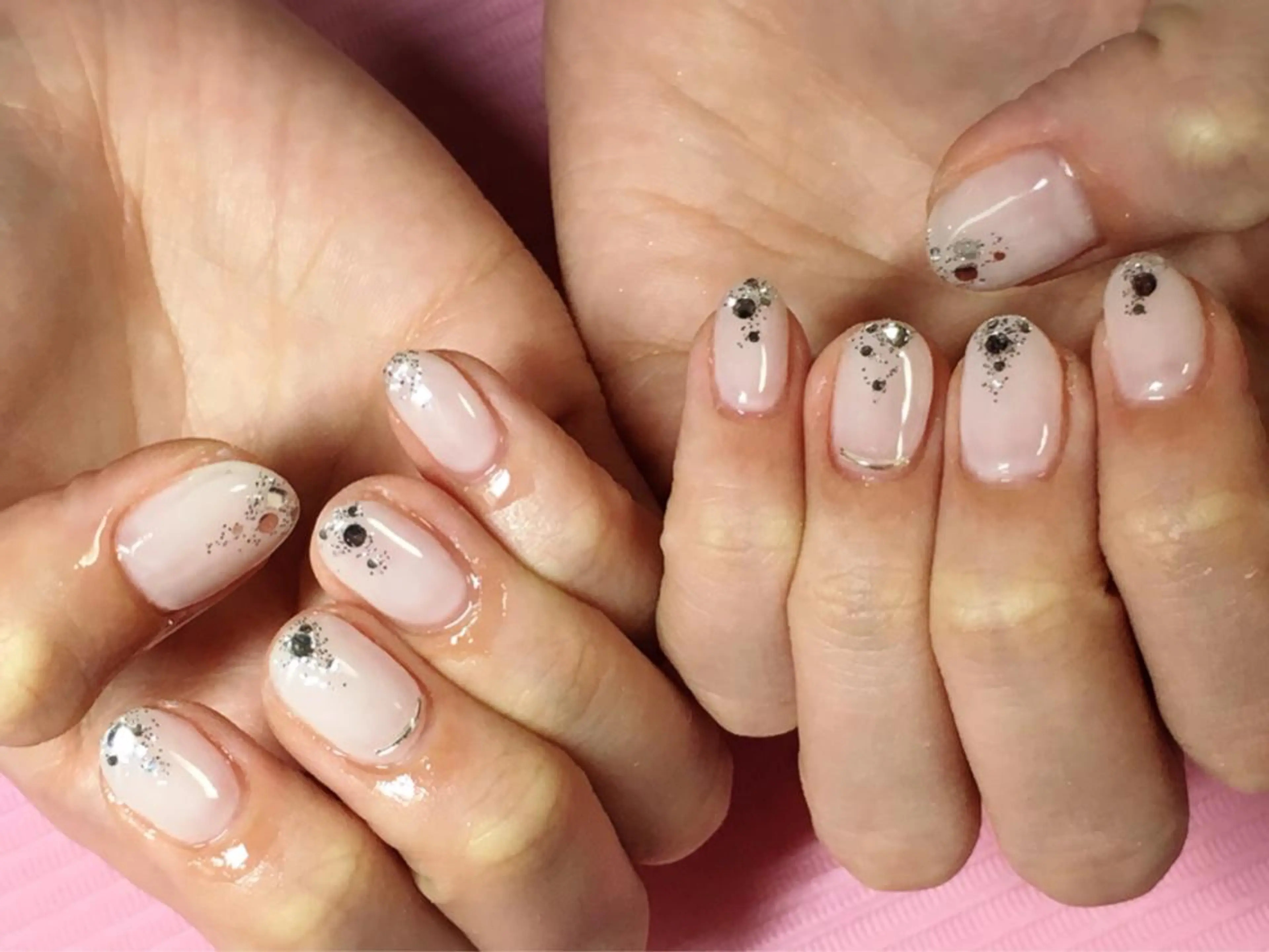 ネイル Beauty Salon  Luna所属・Beauty Salon Lunaのエステ・リラクイメージ