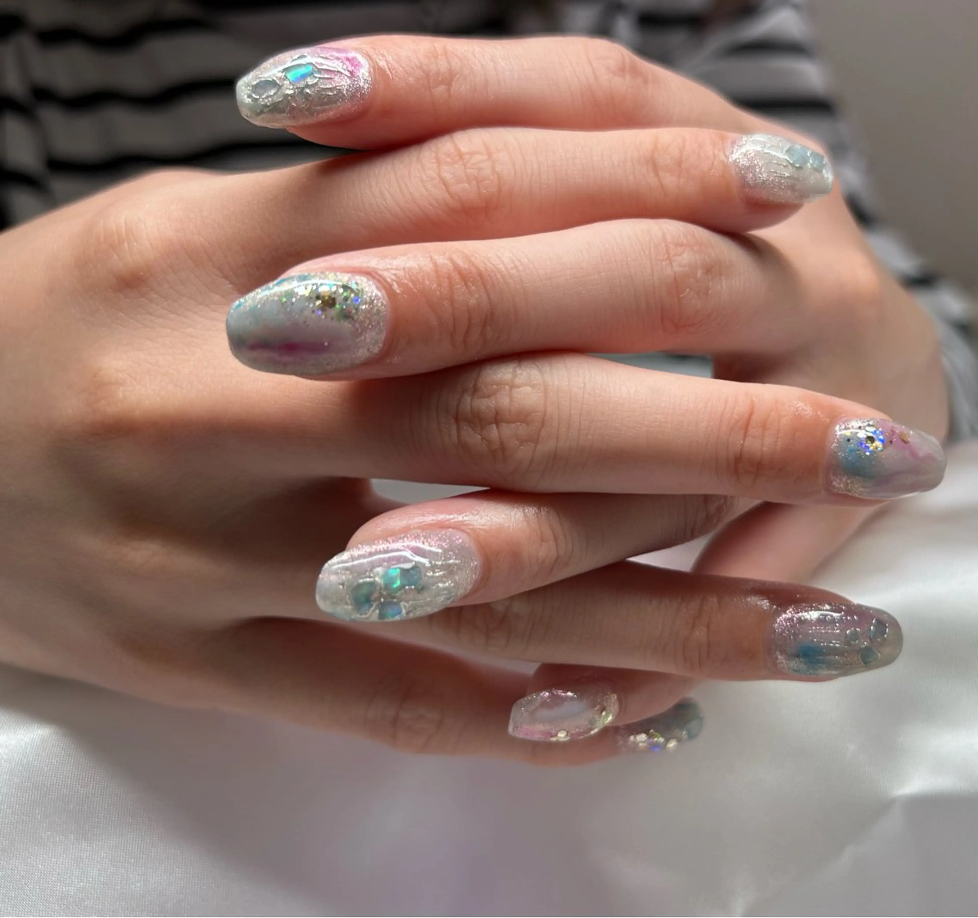 ネイル Bell Nailのネイルデザイン