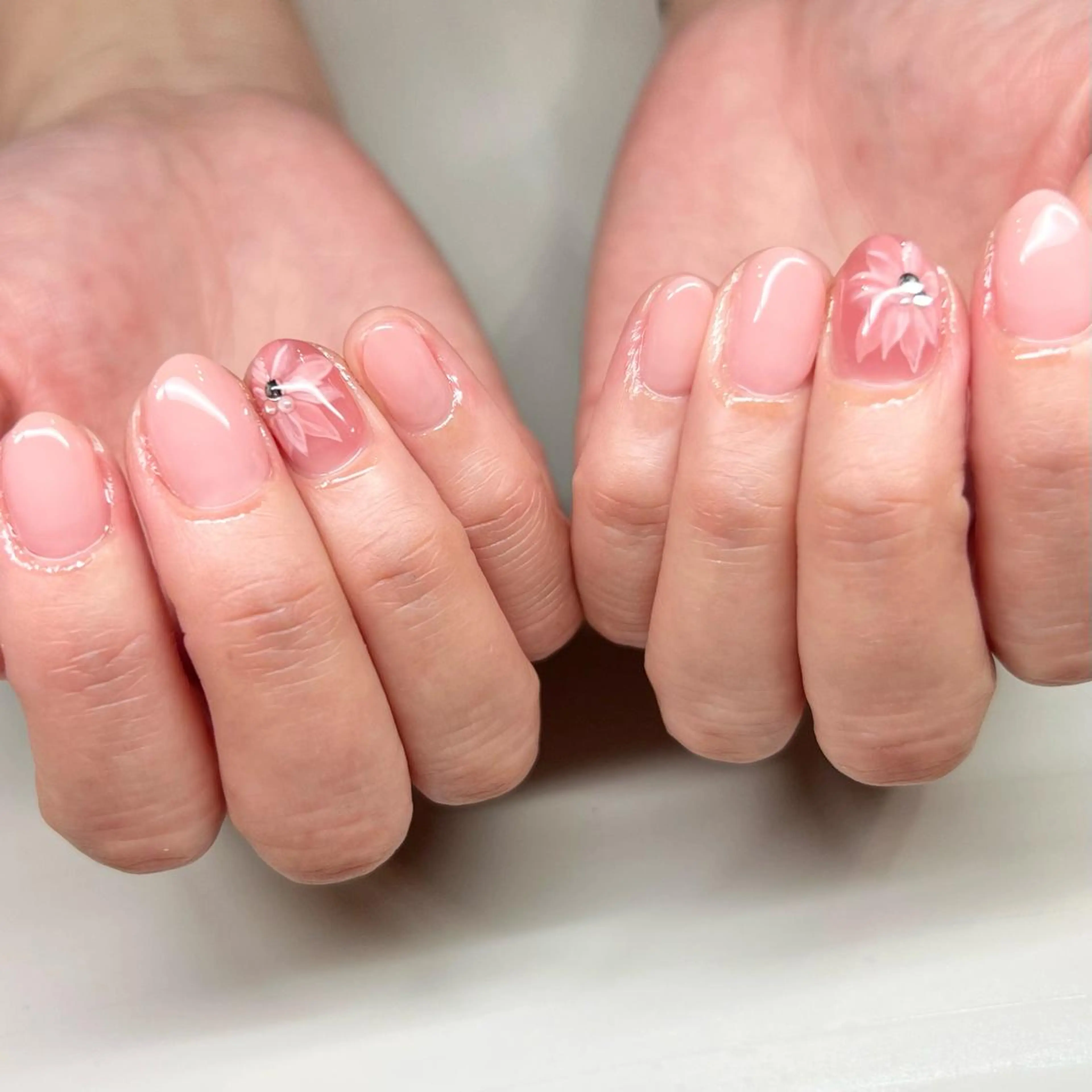 ネイル WEZU NAILのネイルデザイン