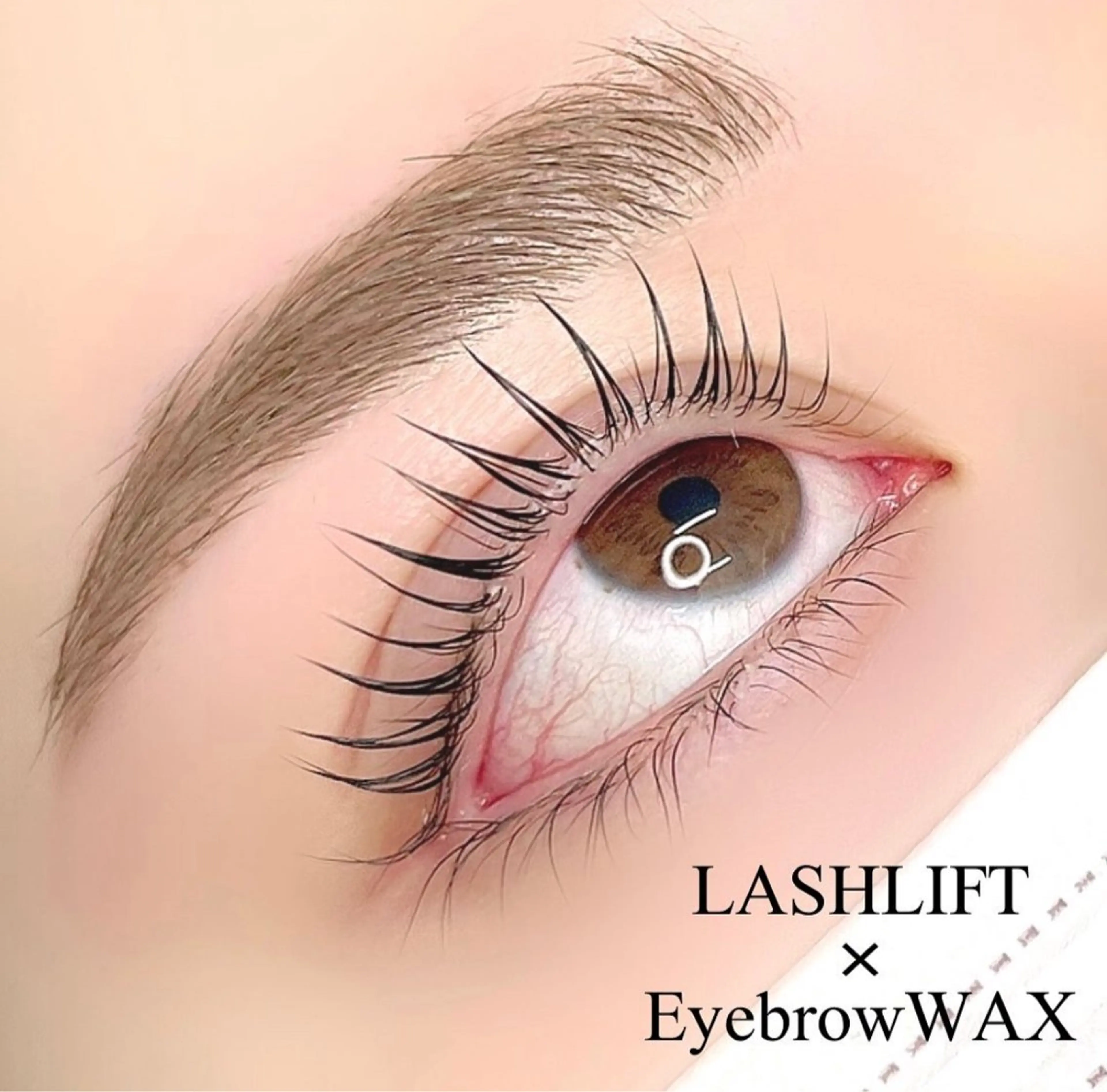 マツエク・マツパ 脱毛まつげサロン JESSICA荻窪店の眉毛・アイブロウイメージ