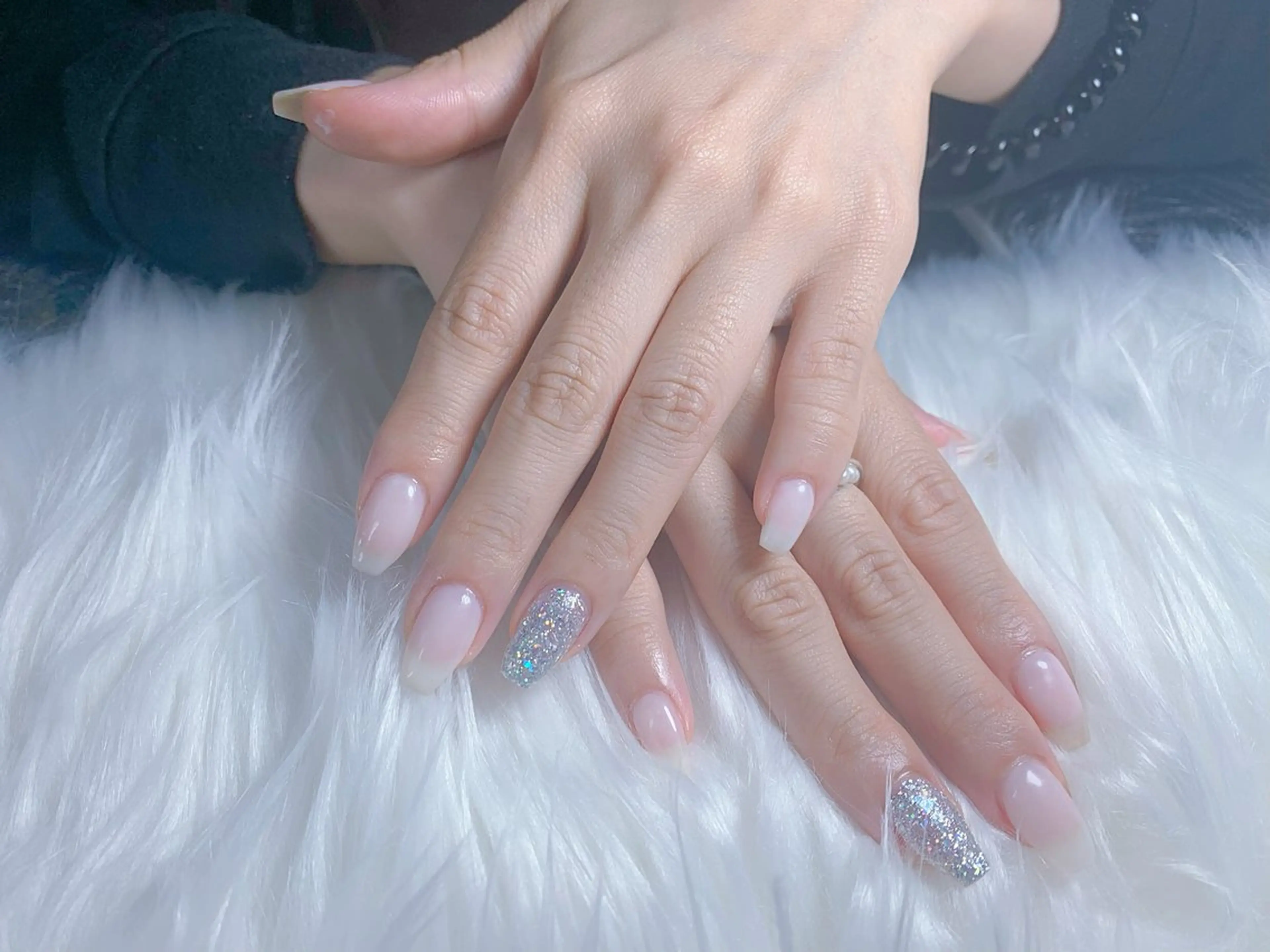 ネイル Neko nail所属・グエン ミンのネイルデザイン