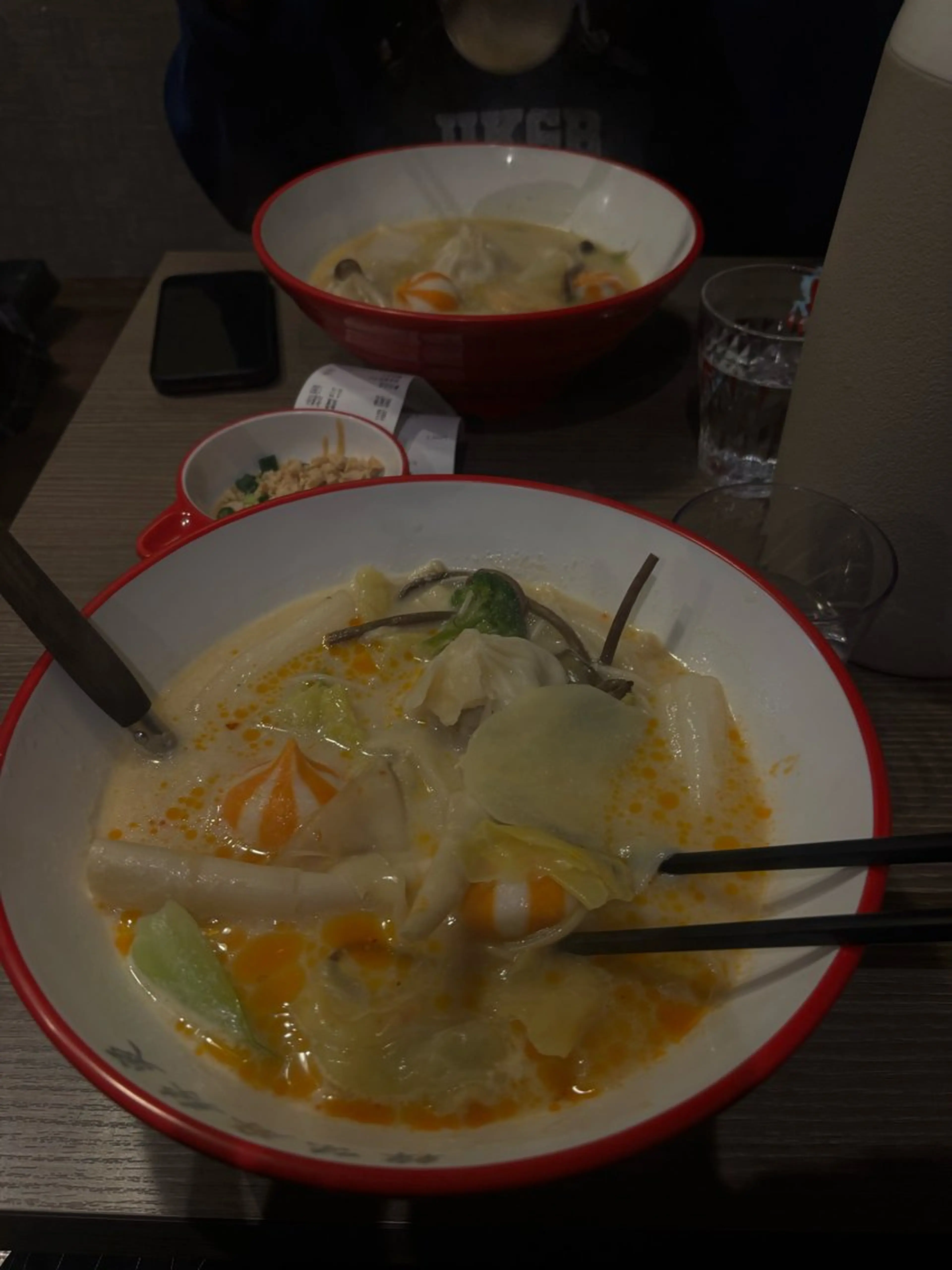 💞暖色艶カラー/ ホウツキカナ🍒のヘアスタイル