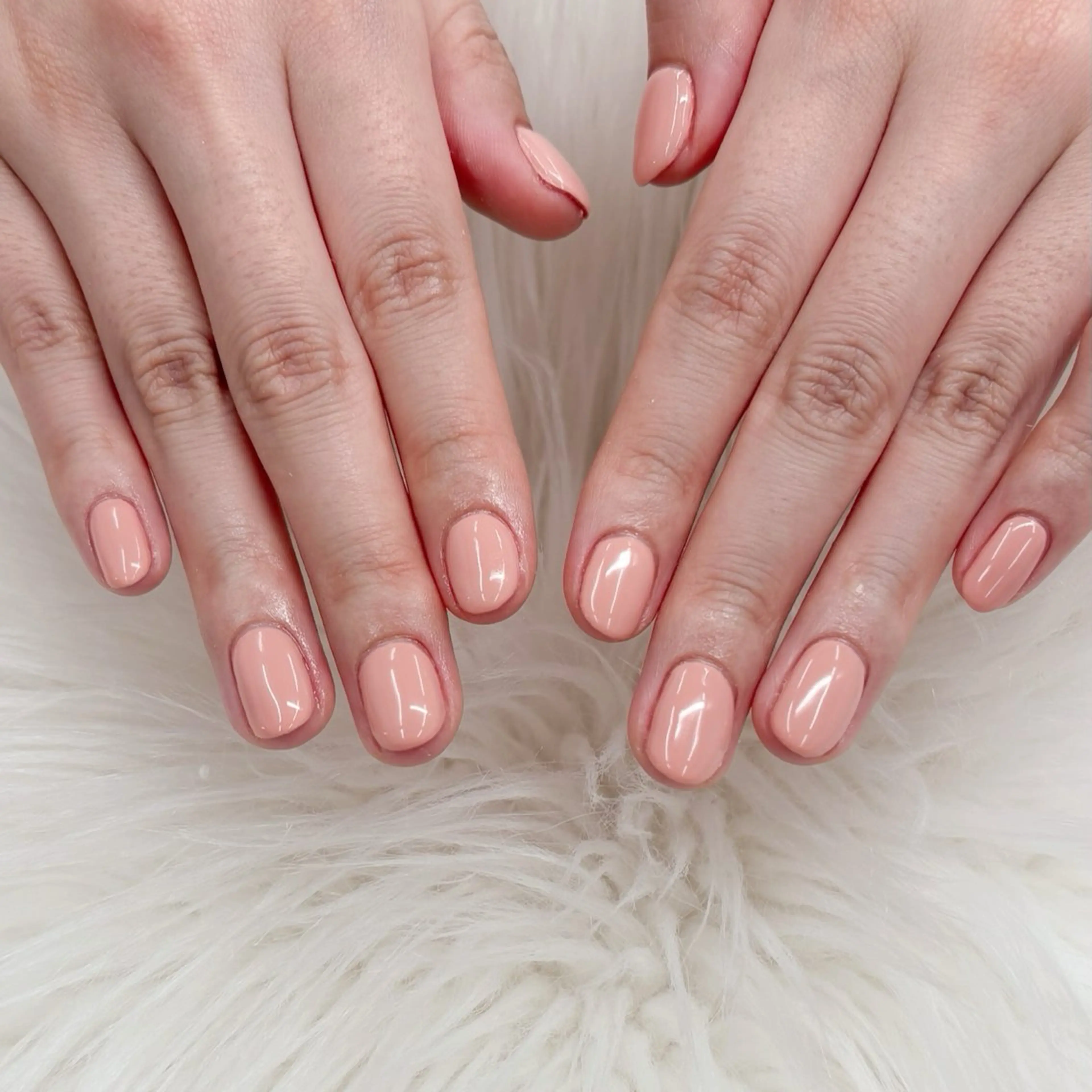 ネイル ハンドネイル エリクサーネイル池袋 大谷のネイルデザイン