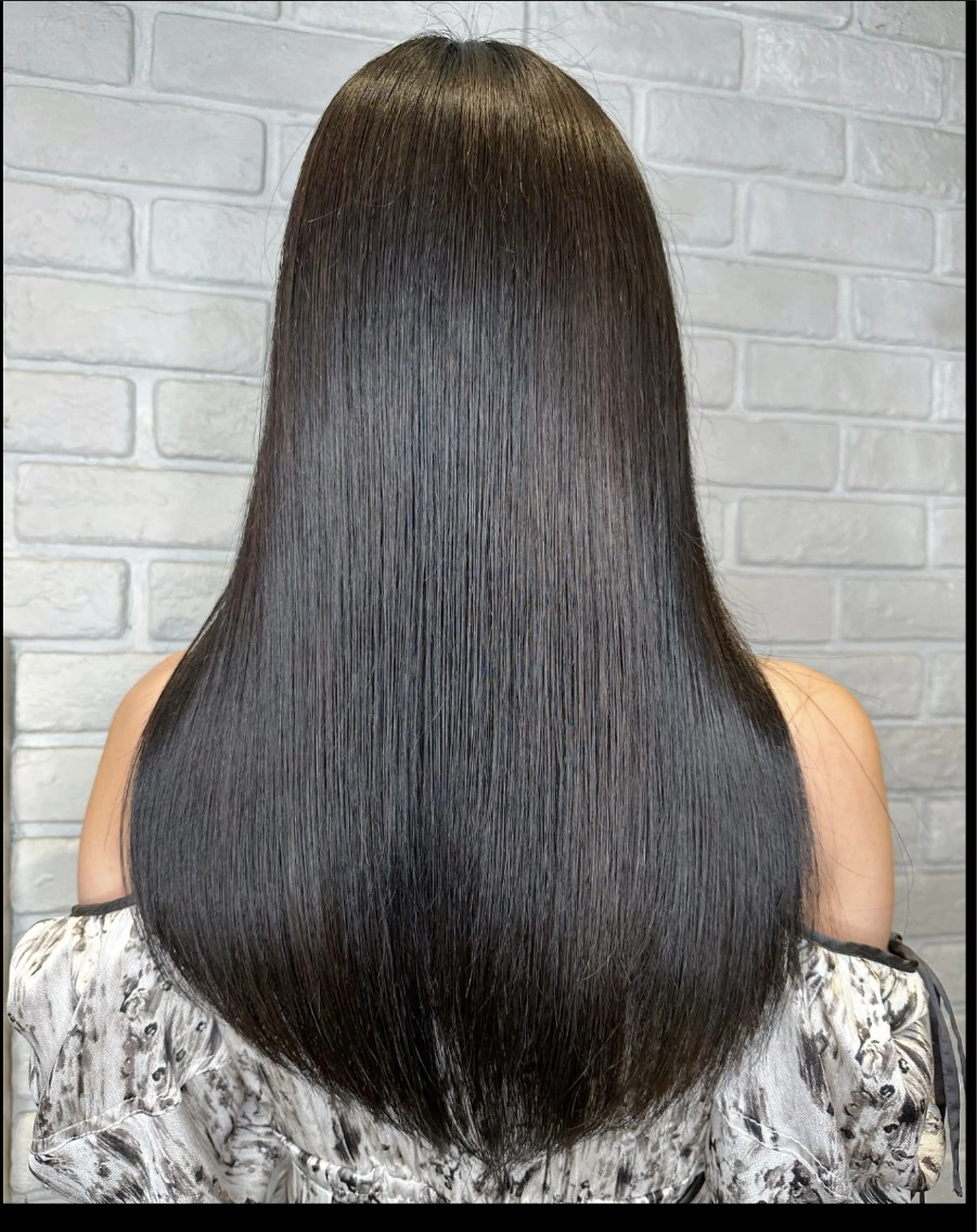 セミロング カラー パーマ ヘアアレンジ メンズ キッズ メンズブリーチ メンズ韓国風 メンズウルフカット ベージュカラー 黒髪 🌈髪質改善TR 艶カラーユウダイ🌈のヘアスタイル