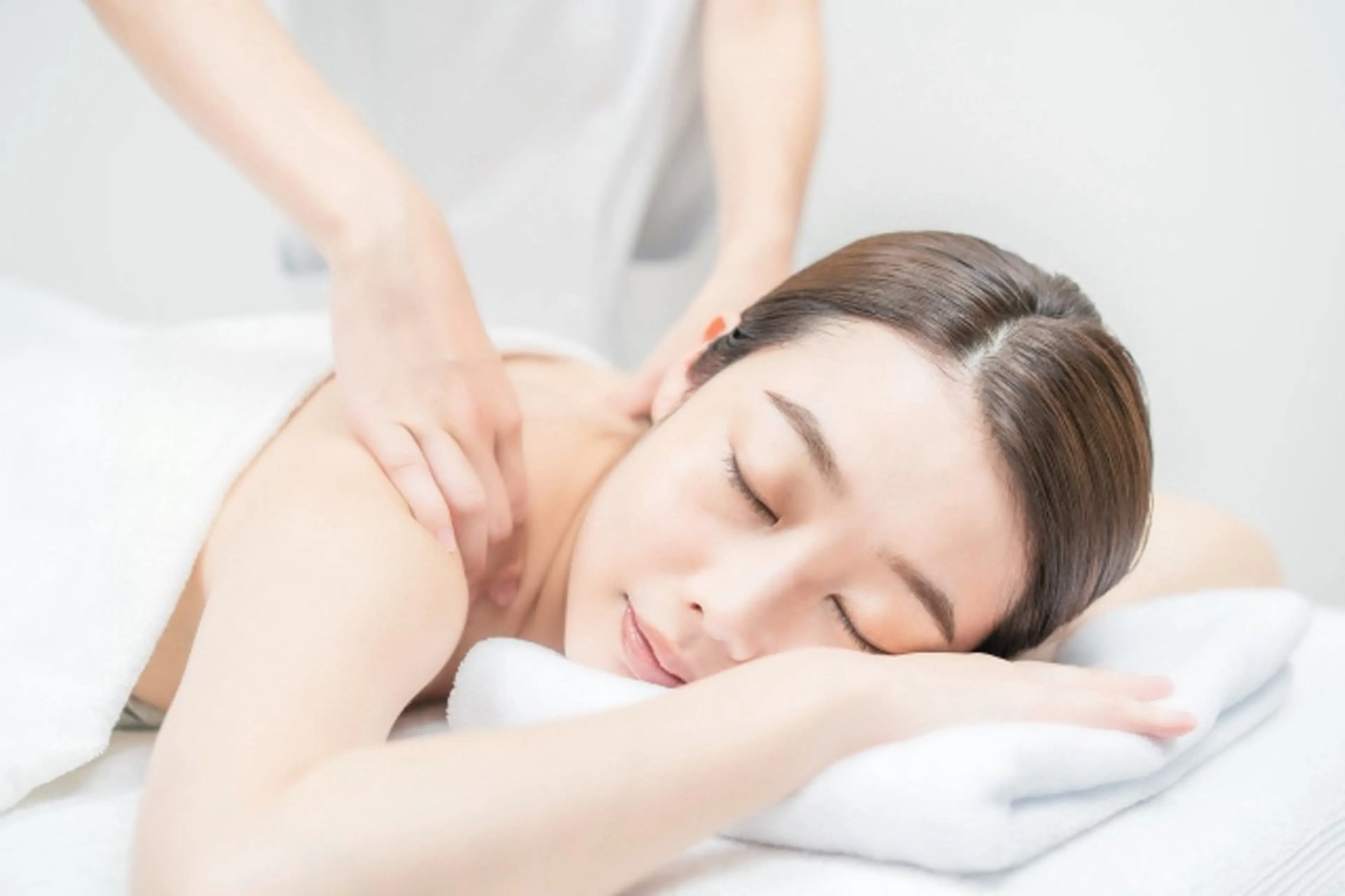 中目黒  整体 小顔 KUOKOAのエステ・リラクイメージ