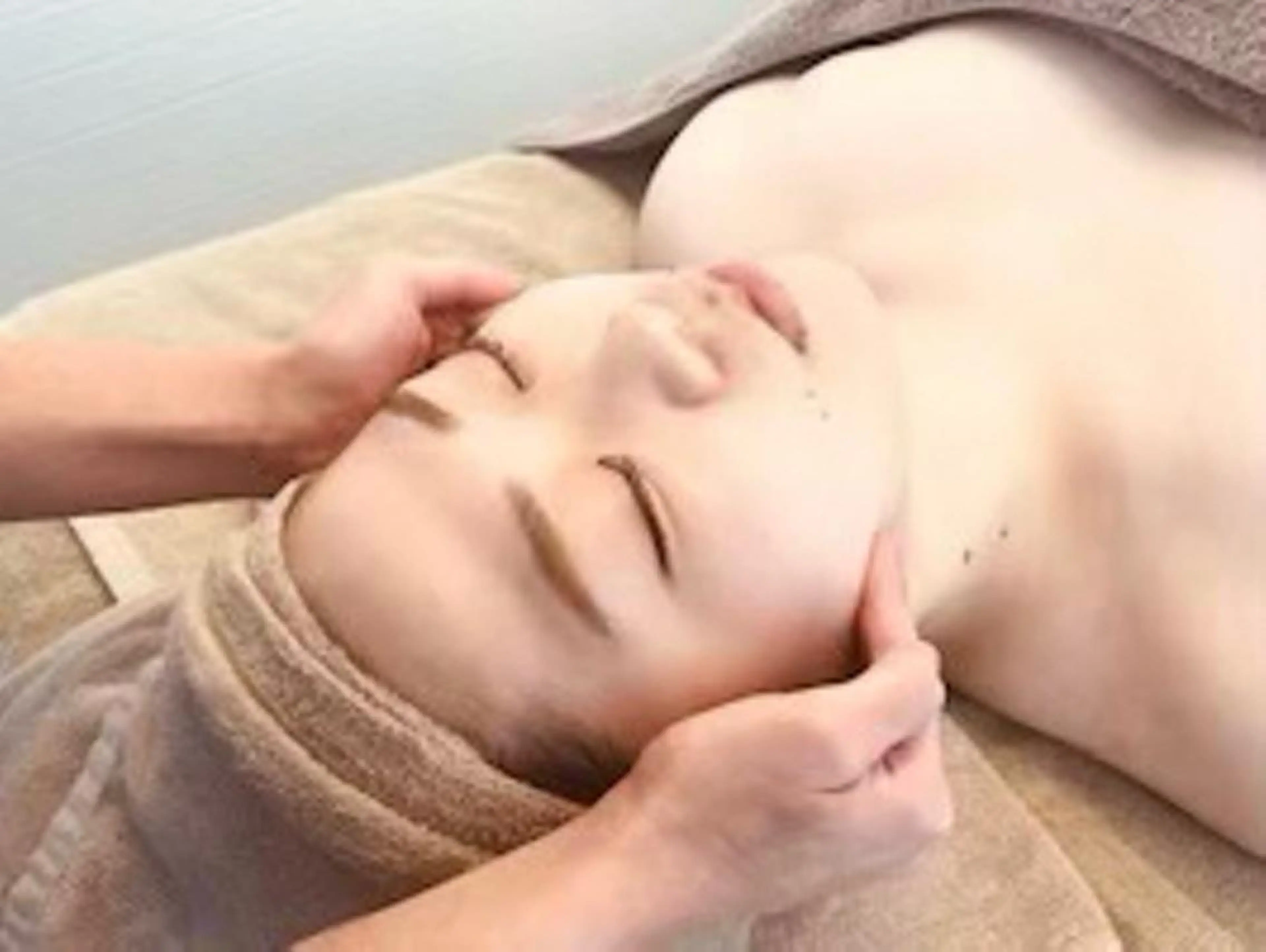 Nature's Shinyのエステ・リラクイメージ