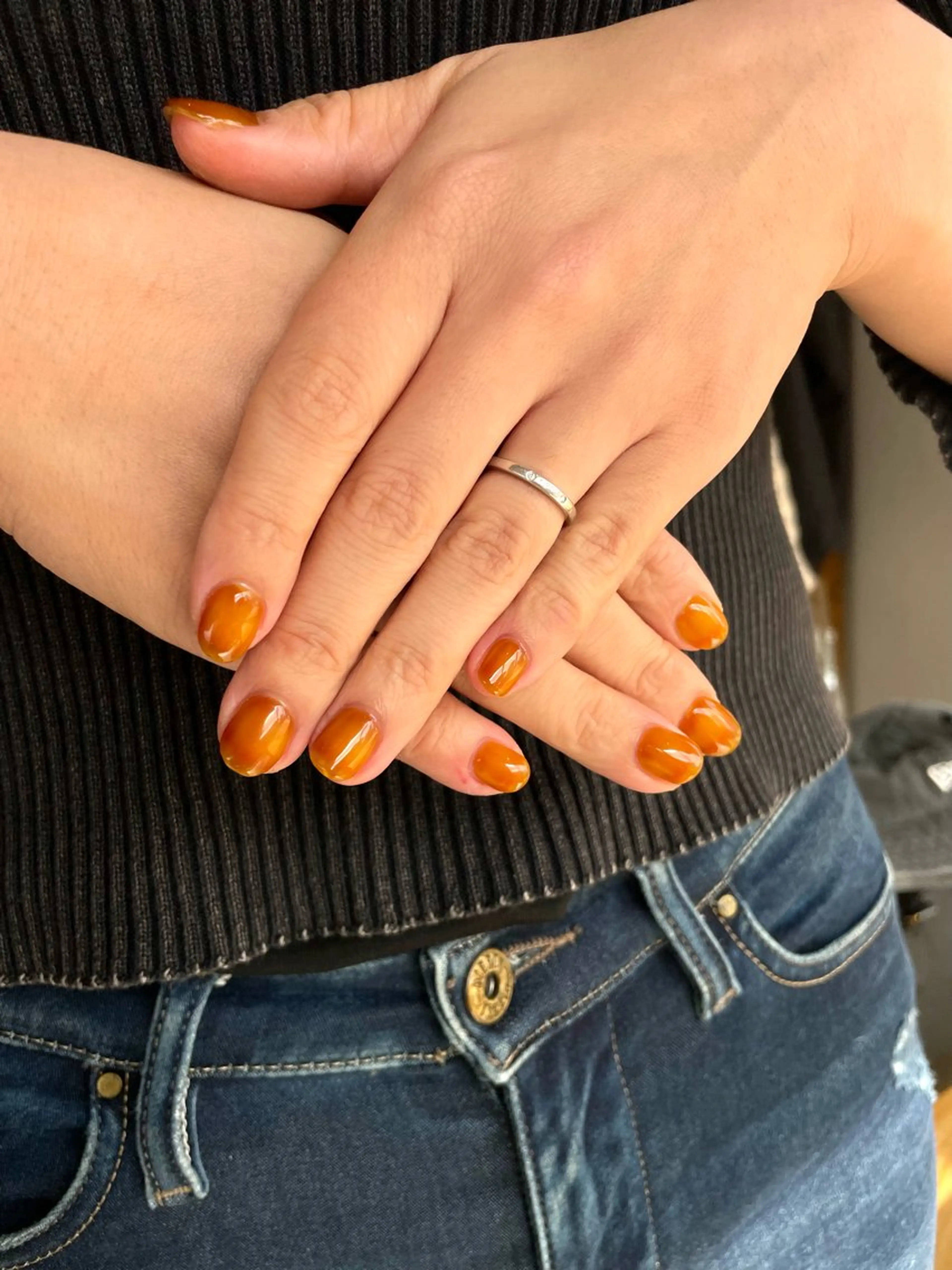 ネイル ハンドネイル the 25 Nail所属・tanaka 25nailのネイルデザイン